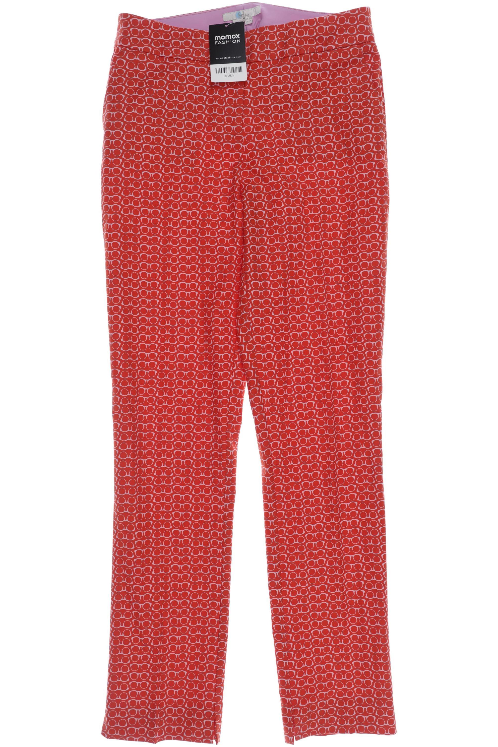 

Boden Damen Stoffhose, orange, Gr. 36