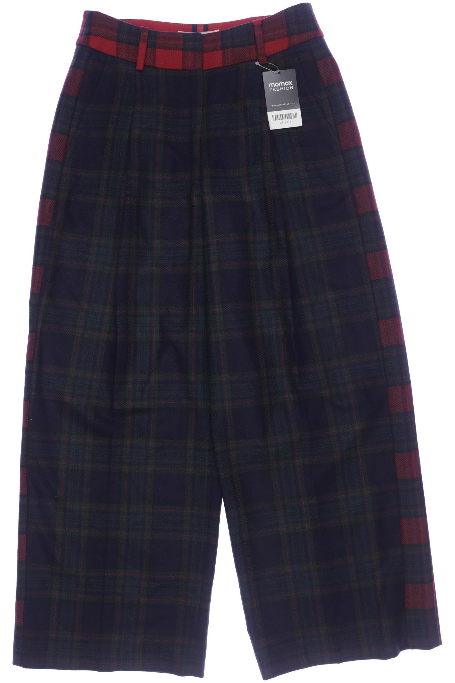 

Boden Damen Stoffhose, marineblau, Gr. 36