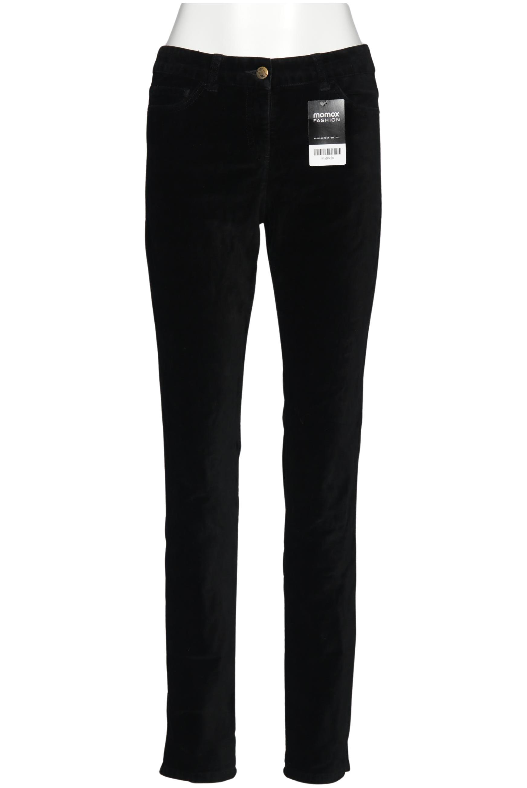 

Boden Damen Stoffhose, schwarz, Gr. 8