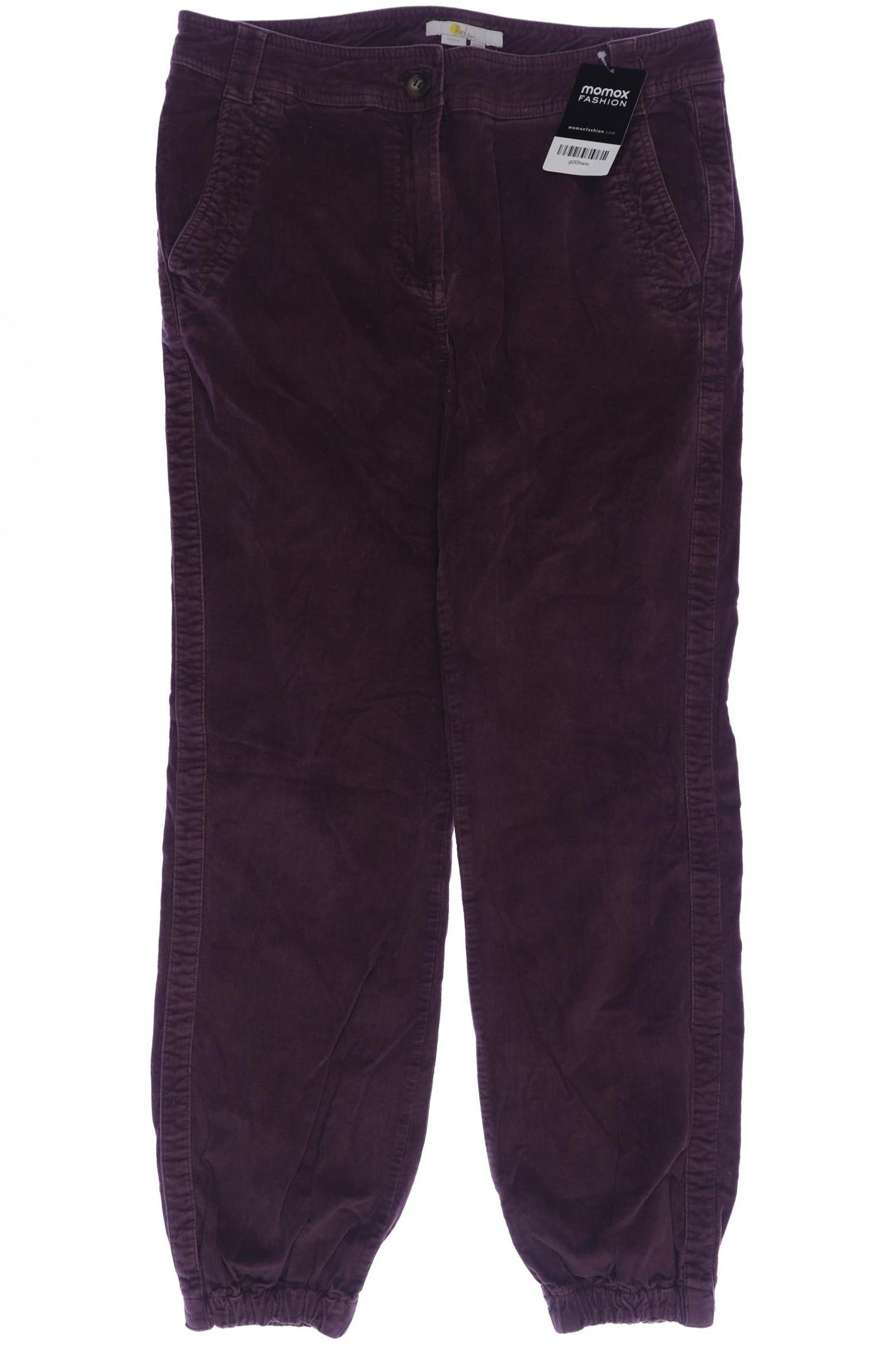

Boden Damen Stoffhose, flieder, Gr. 36