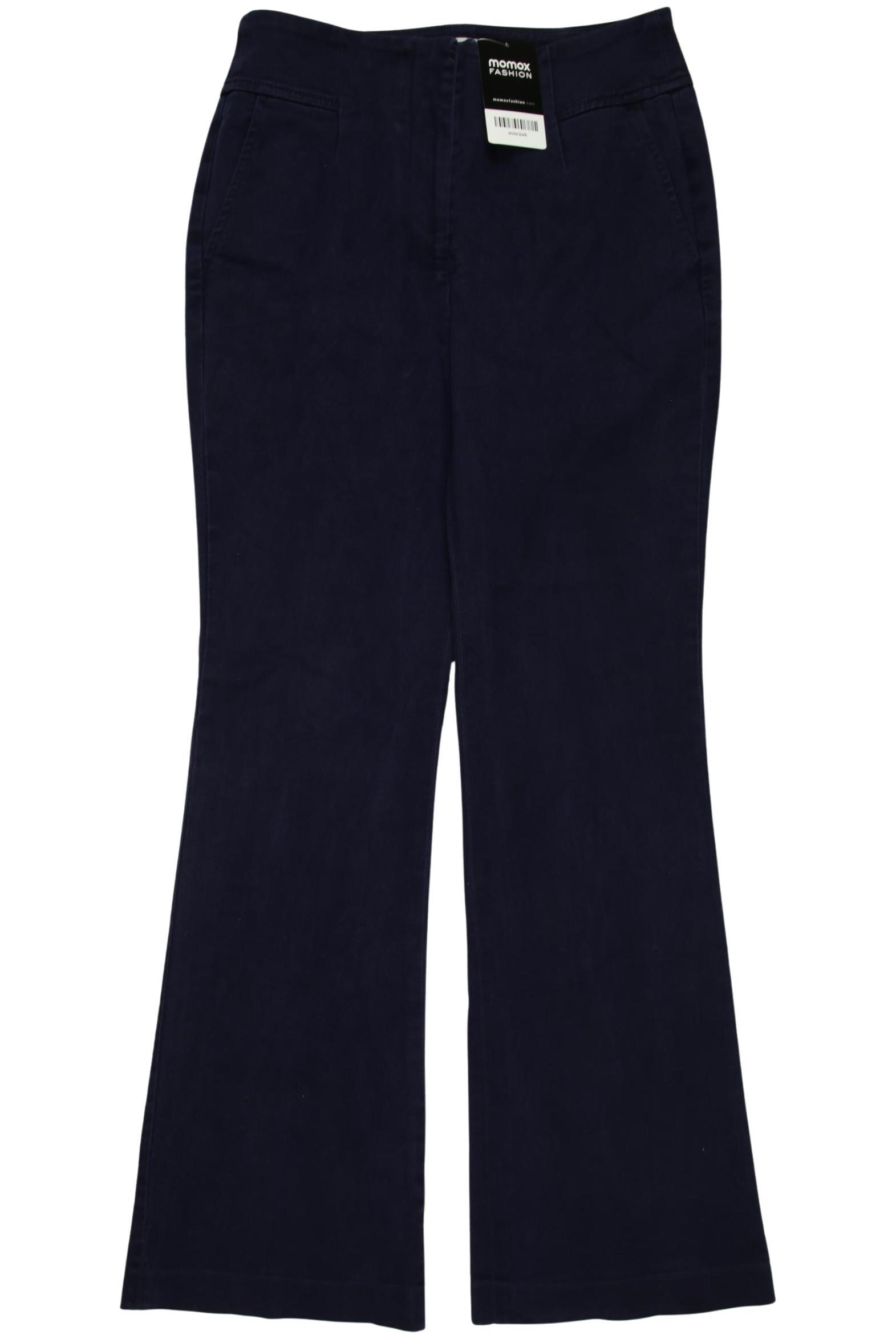 

Boden Damen Stoffhose, marineblau, Gr. 34