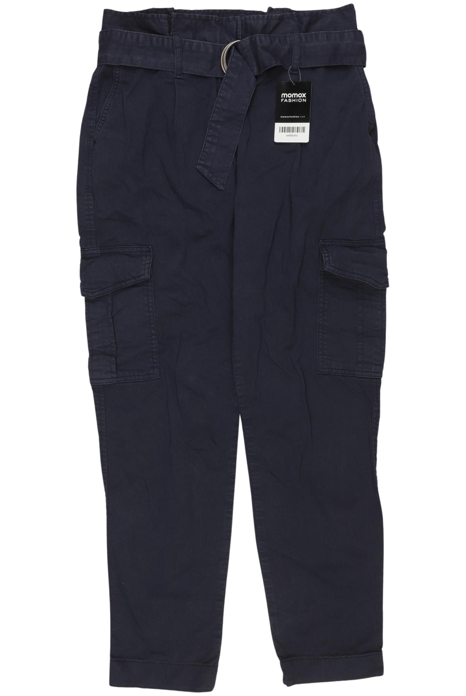 

Boden Damen Stoffhose, marineblau, Gr. 36