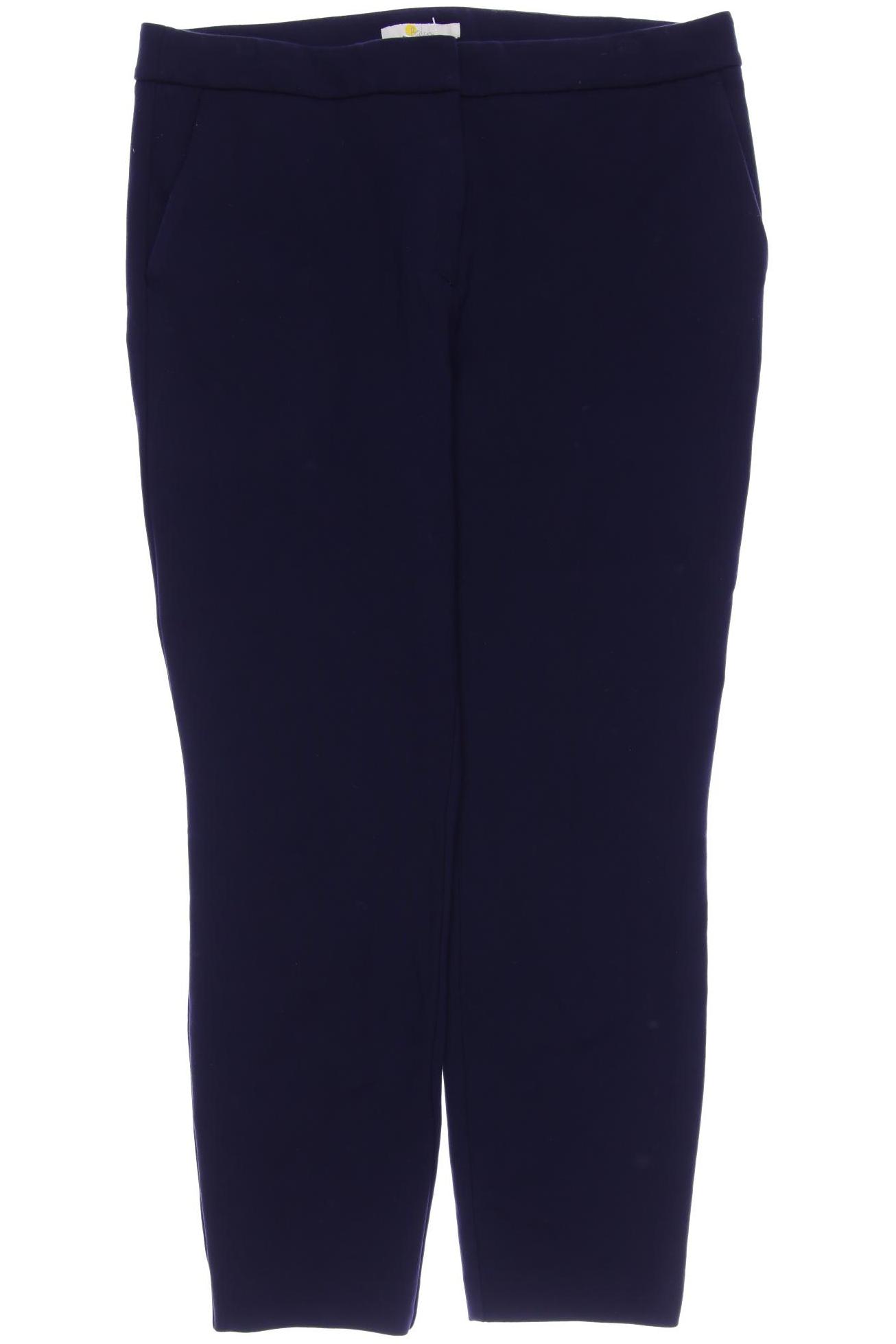 

Boden Damen Stoffhose, marineblau, Gr. 42