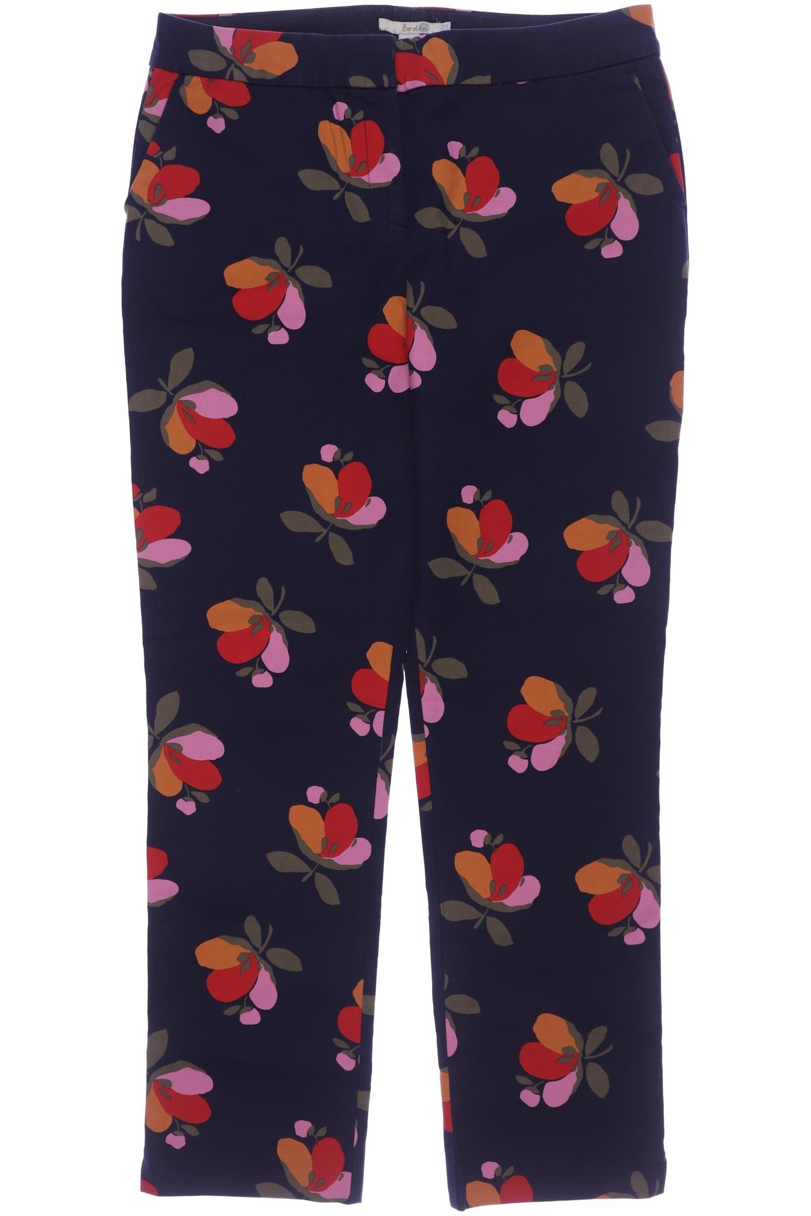 

Boden Damen Stoffhose, marineblau, Gr. 40
