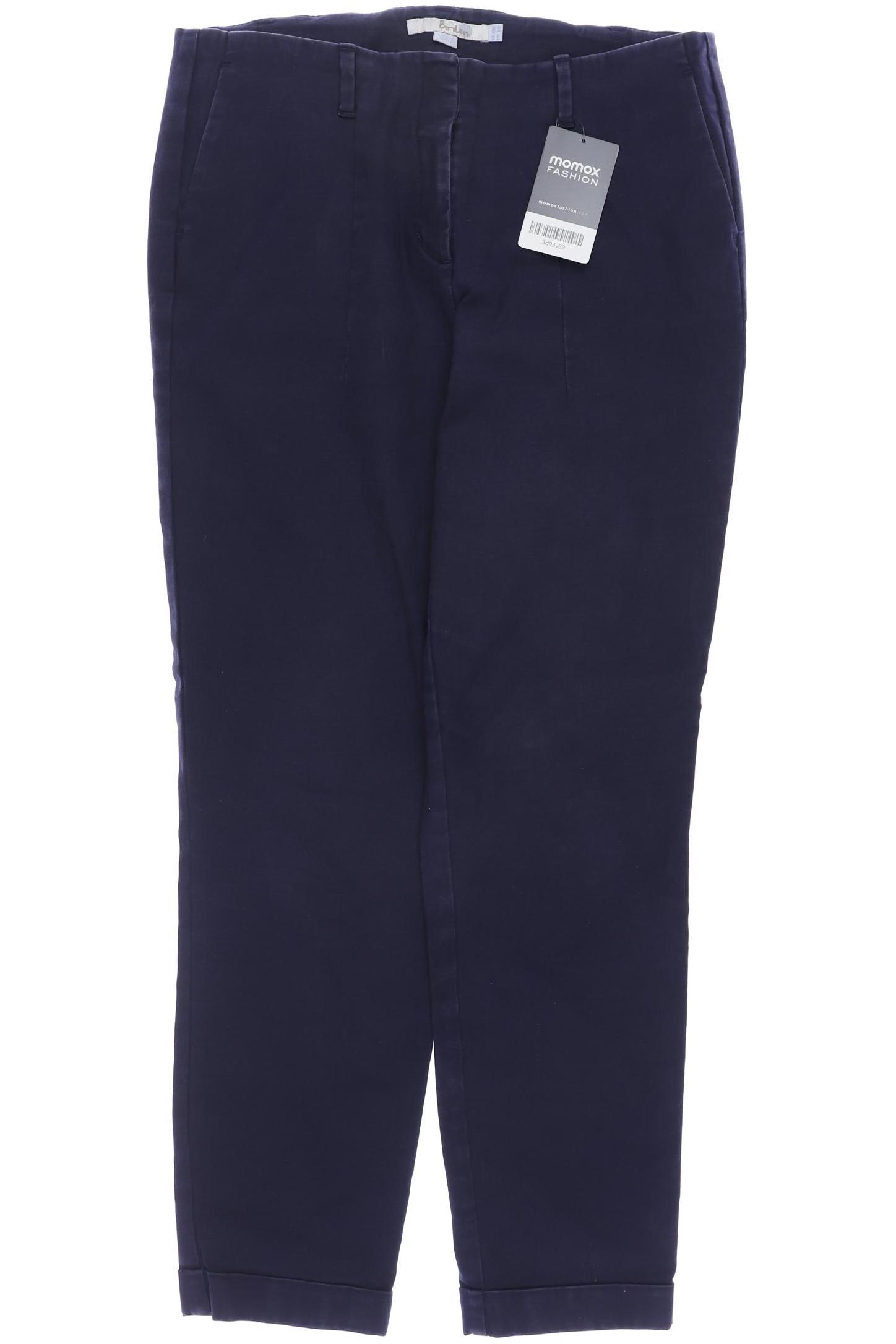 

Boden Damen Stoffhose, marineblau, Gr. 36