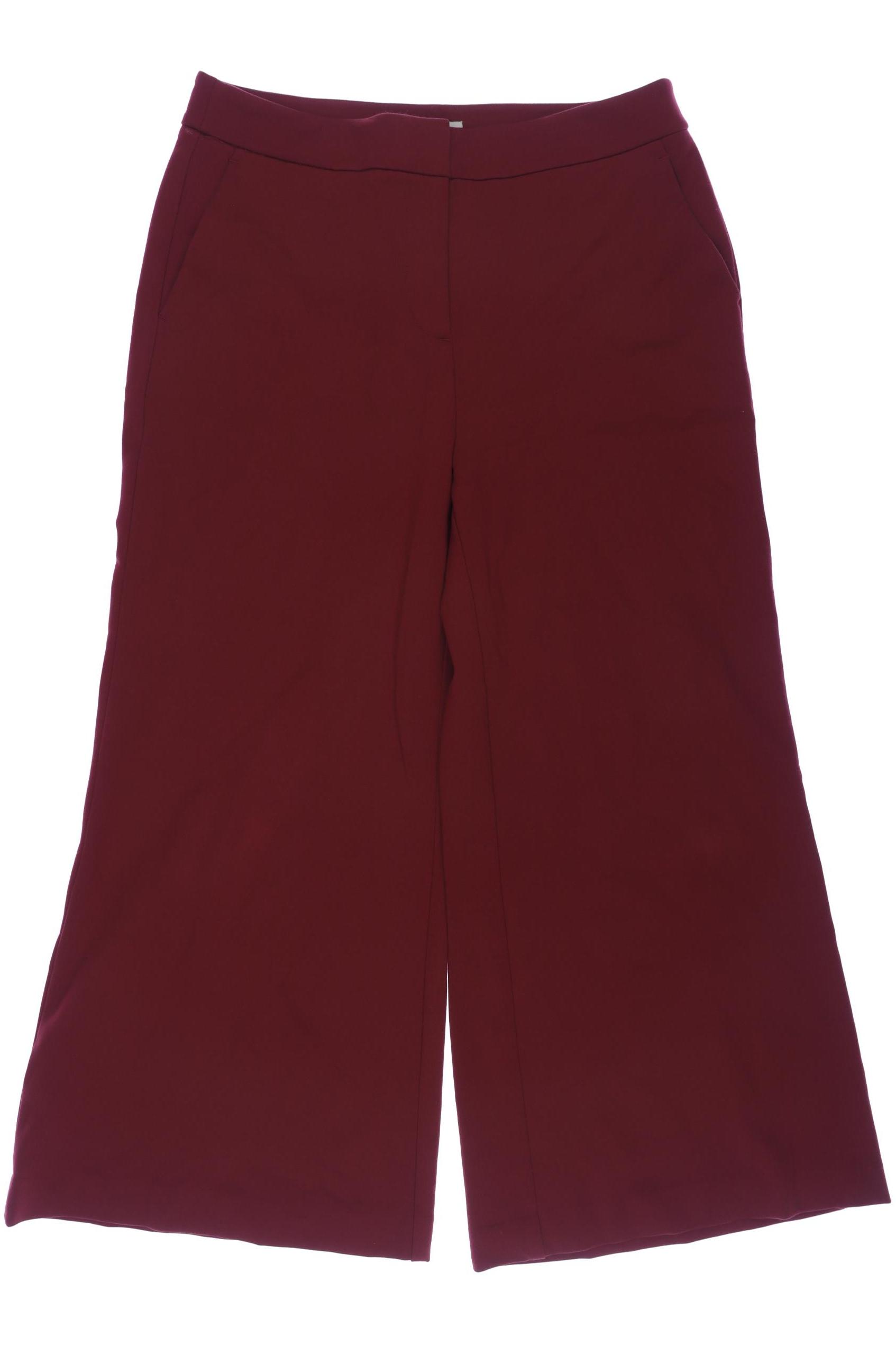 

Boden Damen Stoffhose, bordeaux, Gr. 40