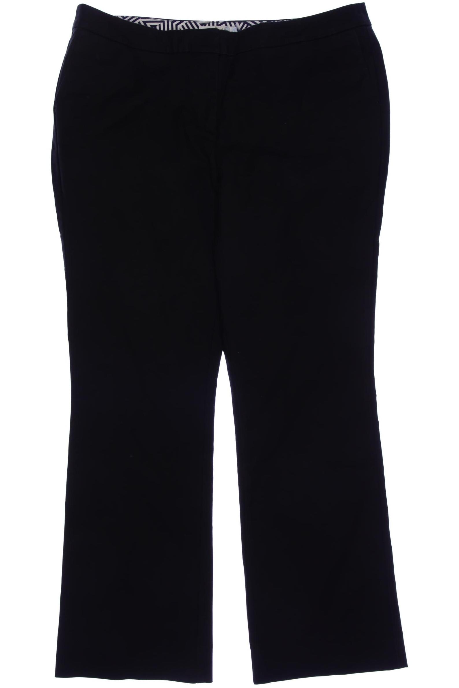 

Boden Damen Stoffhose, schwarz, Gr. 42