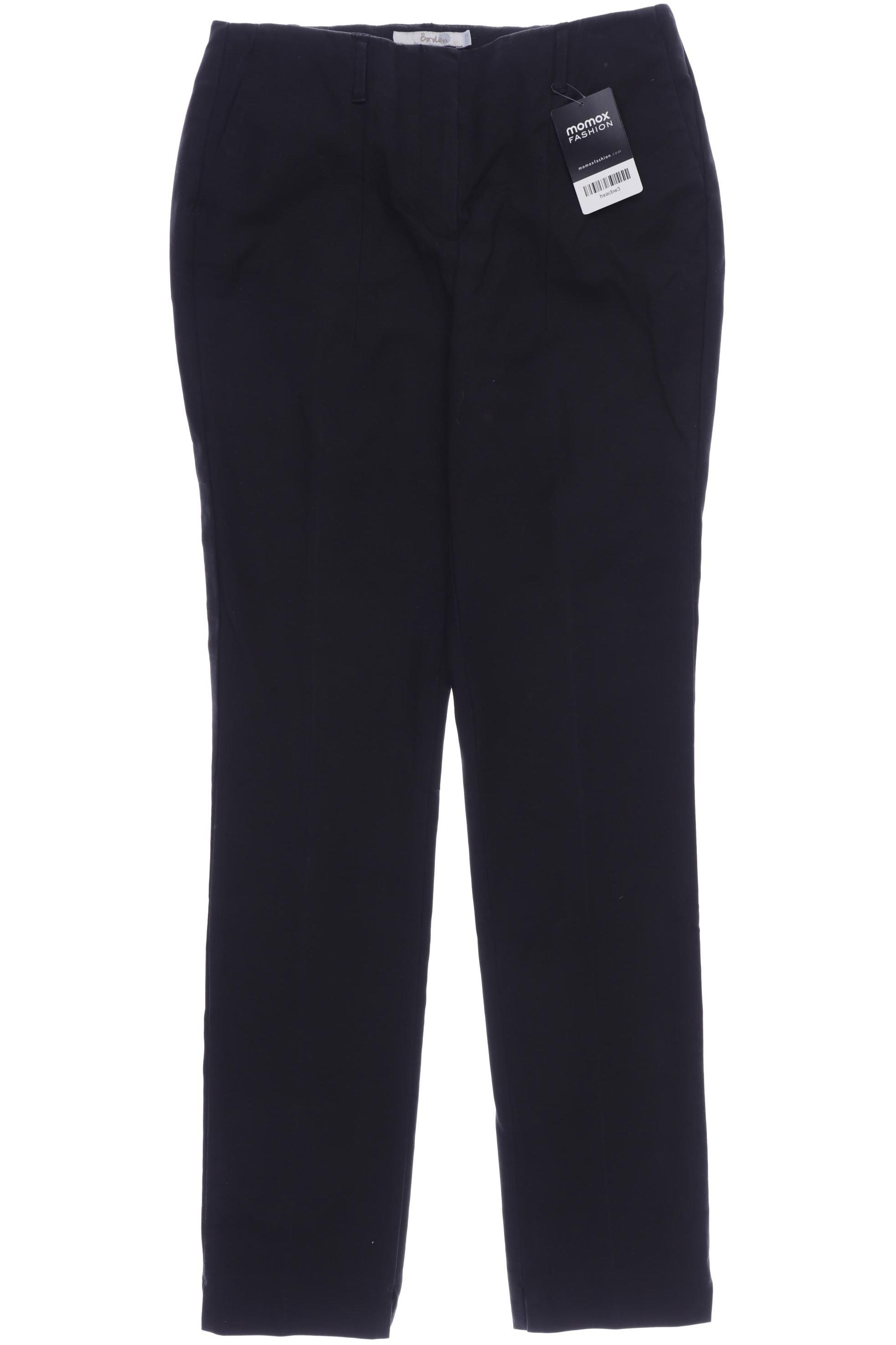 

Boden Damen Stoffhose, schwarz