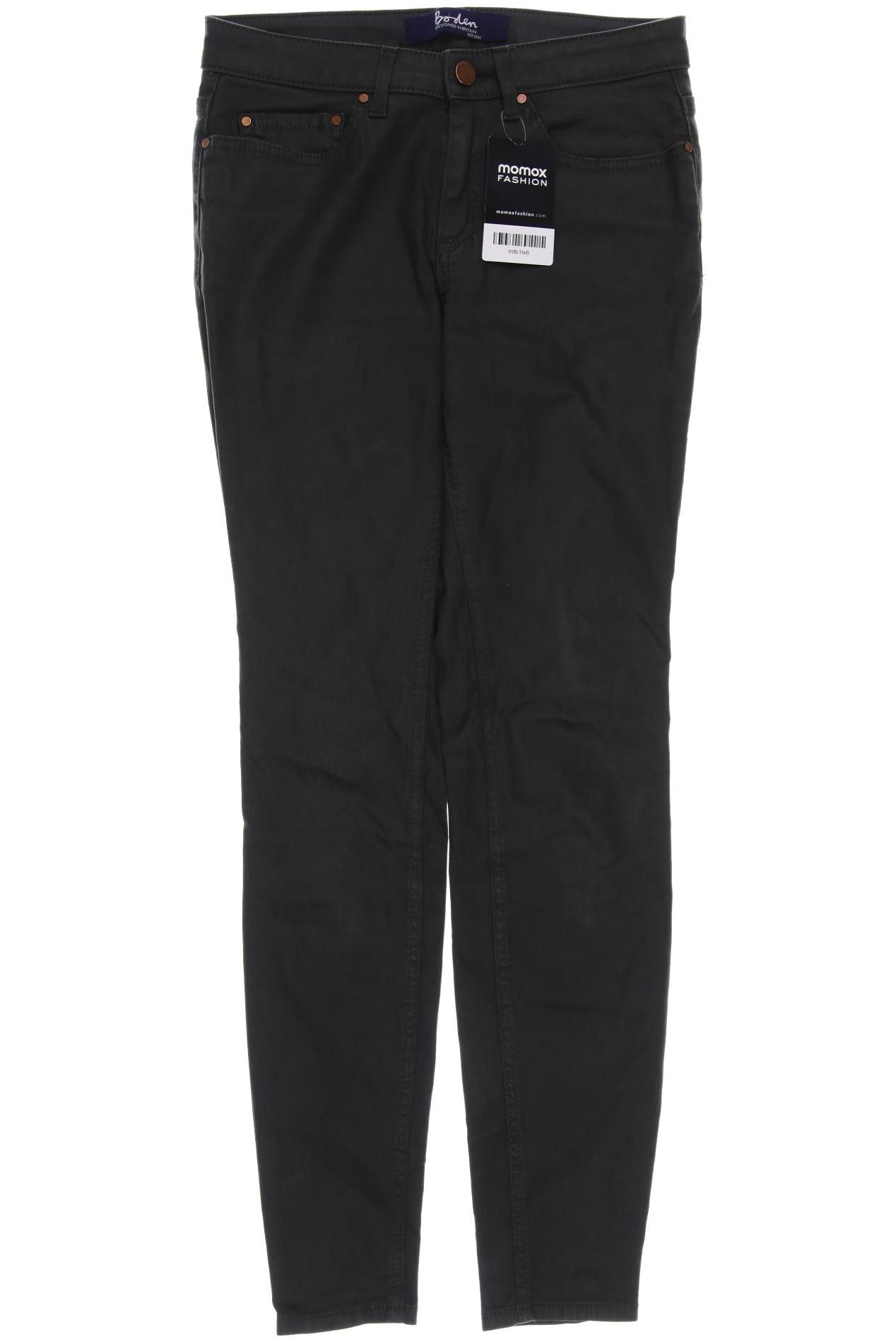 

Boden Damen Stoffhose, grün, Gr. 34