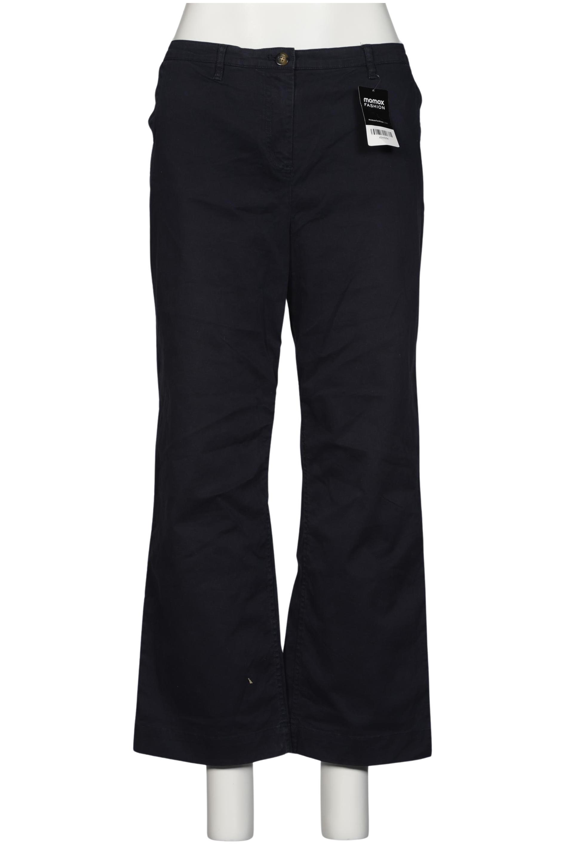 

Boden Damen Stoffhose, marineblau, Gr. 44