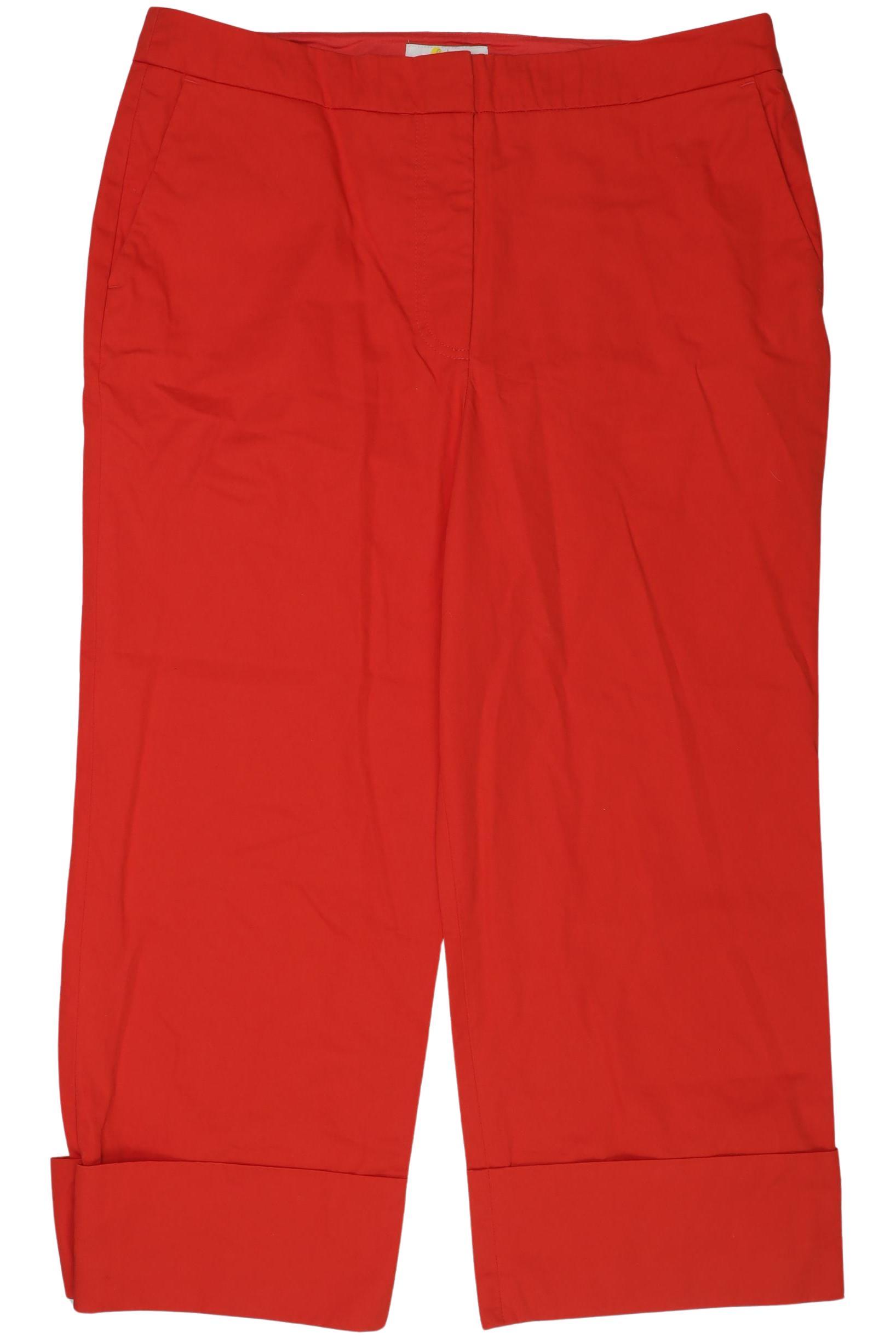 

Boden Damen Stoffhose, rot, Gr. 42