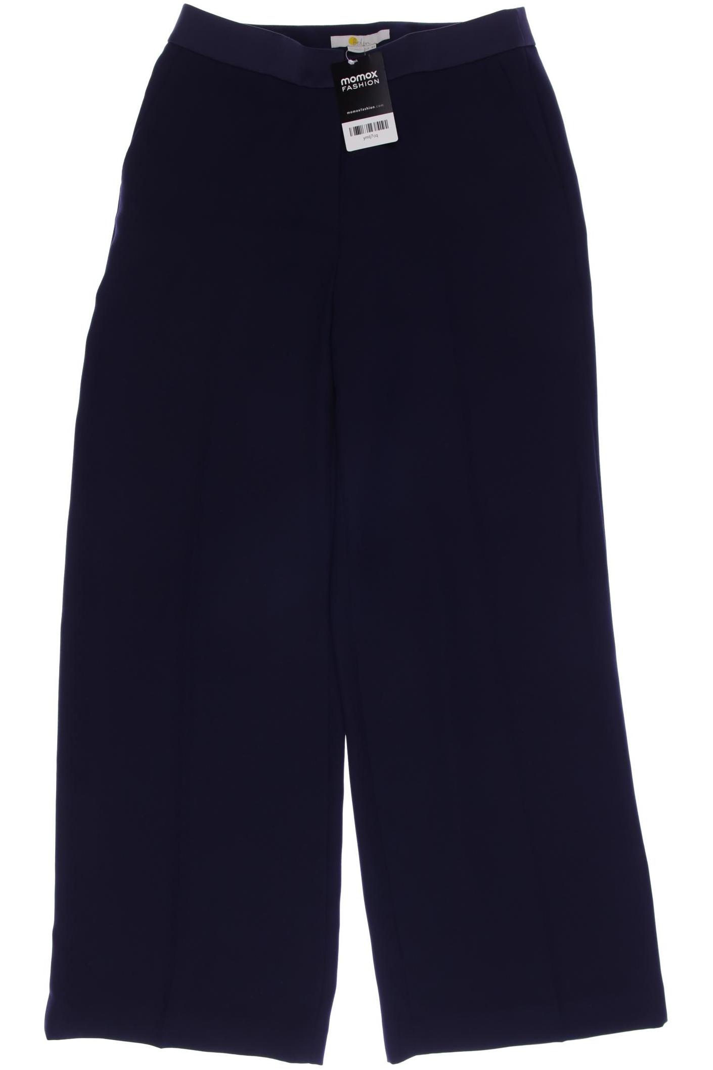 

Boden Damen Stoffhose, marineblau, Gr. 34