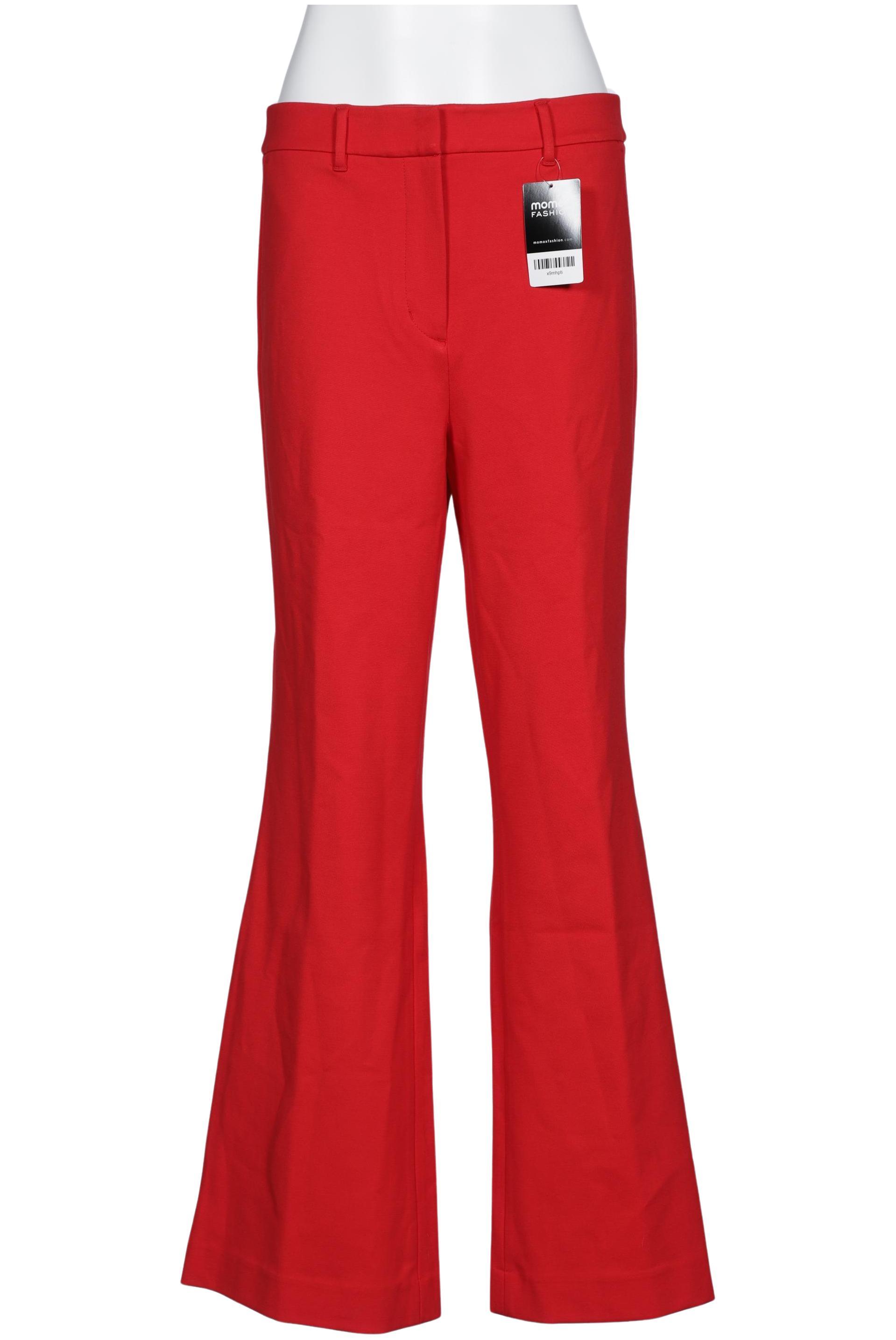 

Boden Damen Stoffhose, rot, Gr. 38