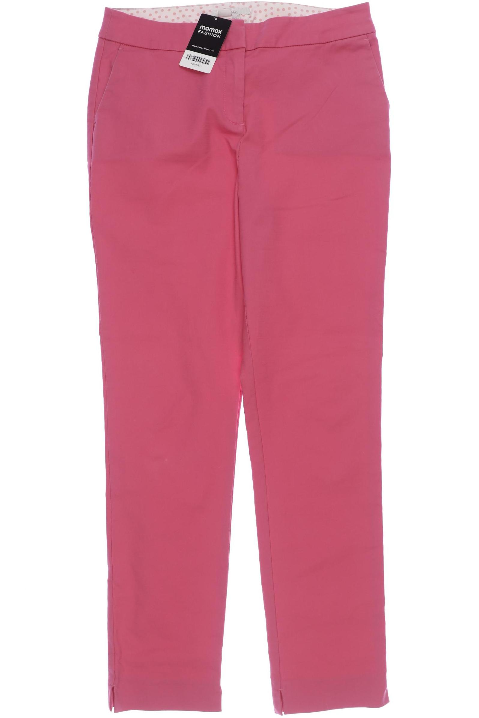 

Boden Damen Stoffhose, pink, Gr. 38