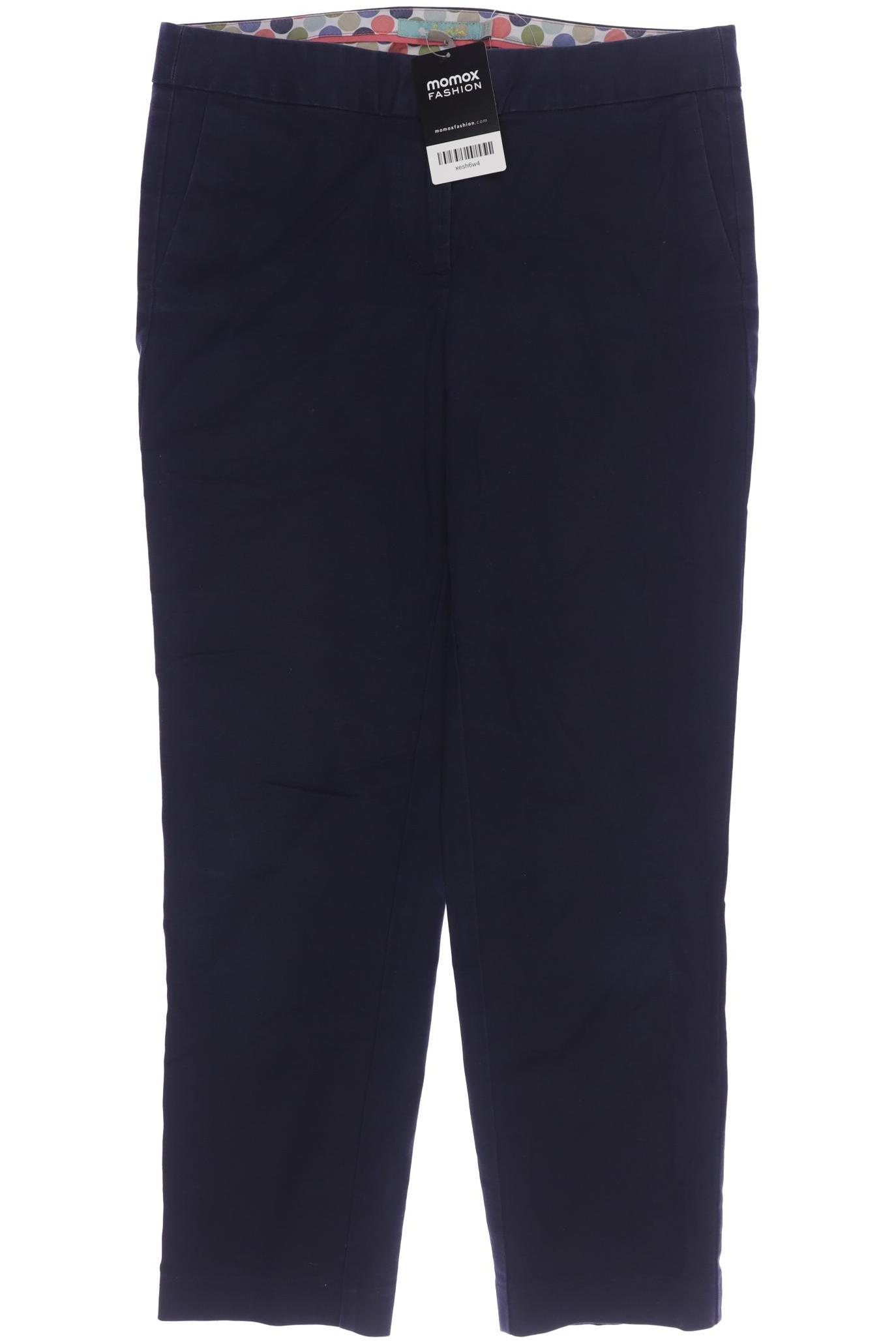 

Boden Damen Stoffhose, marineblau, Gr. 36