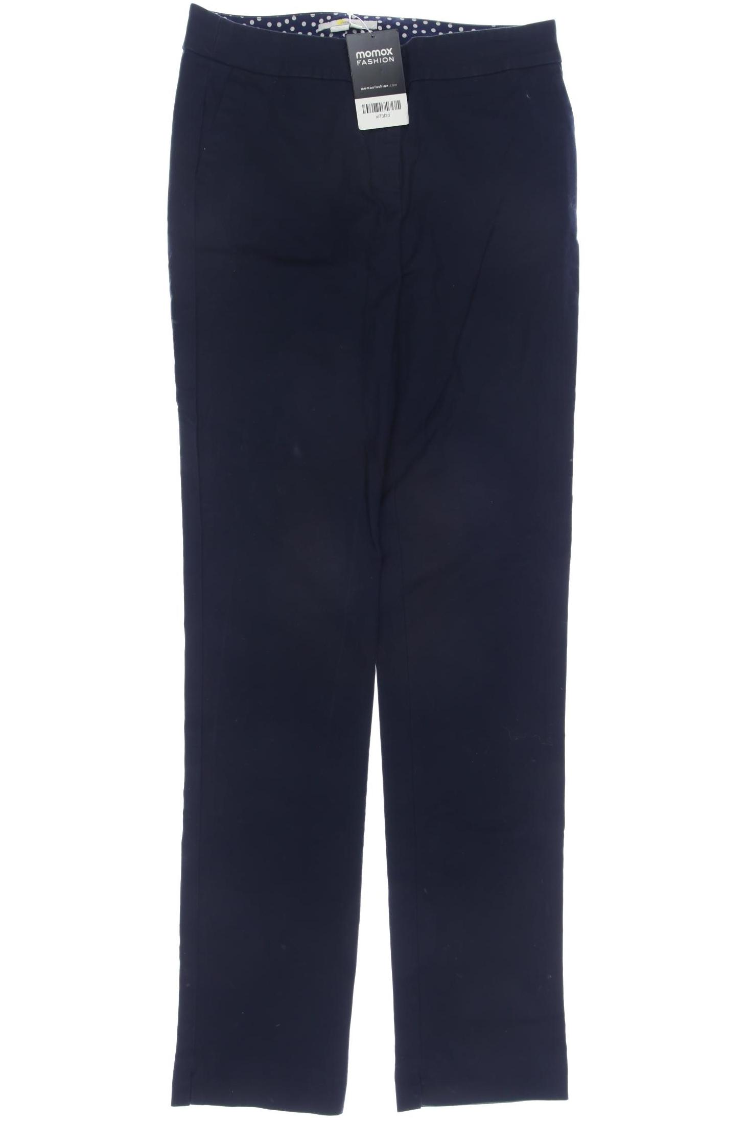

Boden Damen Stoffhose, marineblau, Gr. 34