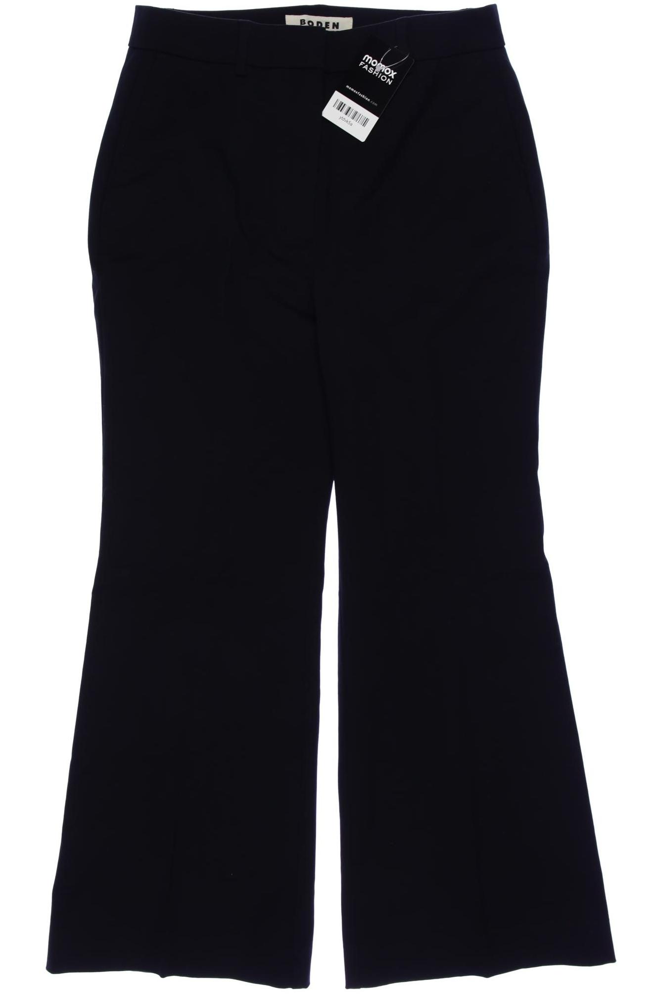 

Boden Damen Stoffhose, schwarz, Gr. 34