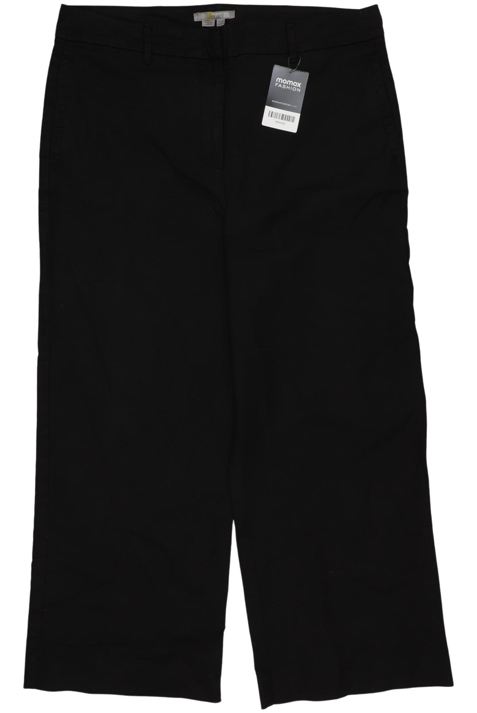 

Boden Damen Stoffhose, schwarz, Gr. 42