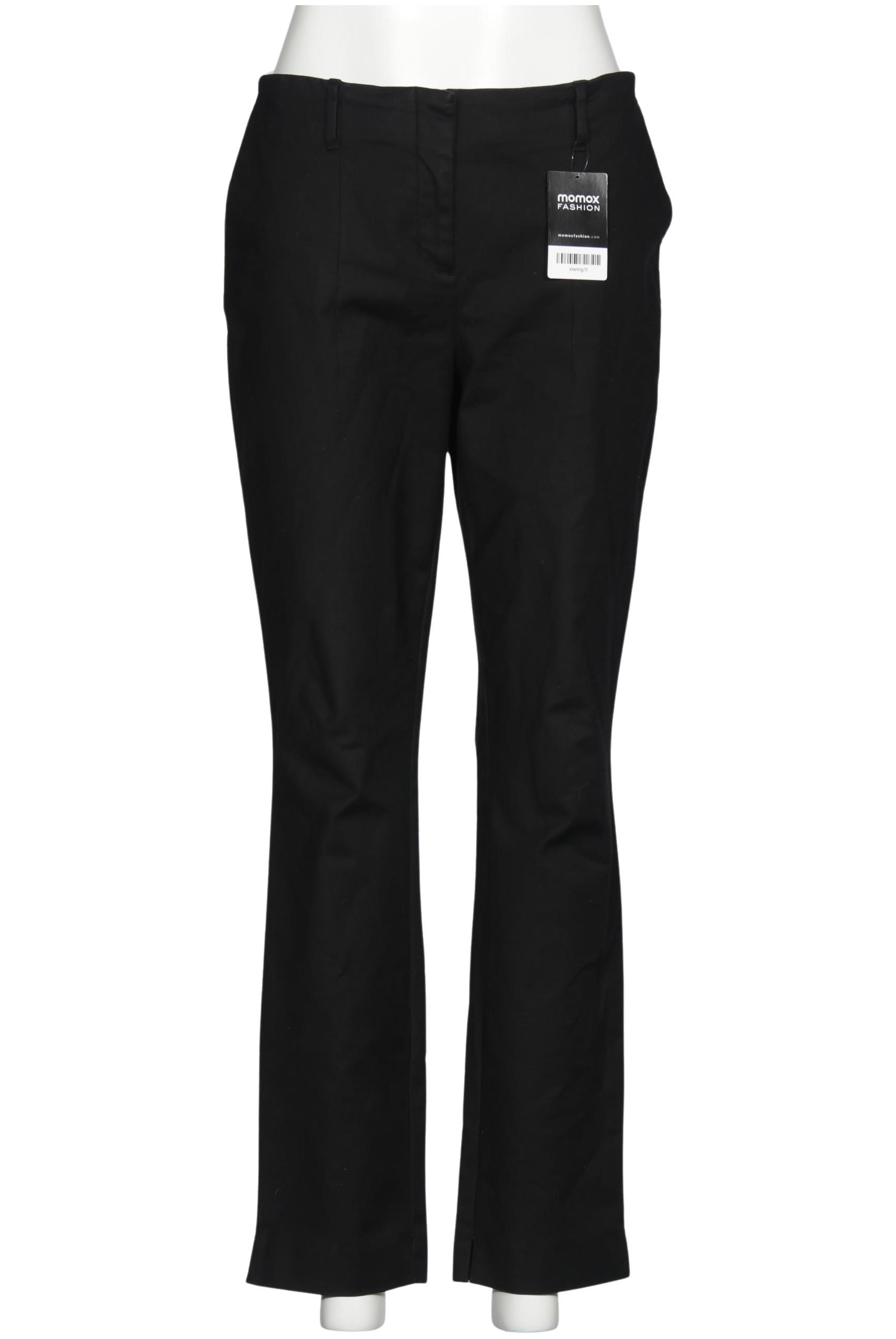 

Boden Damen Stoffhose, schwarz, Gr. 40