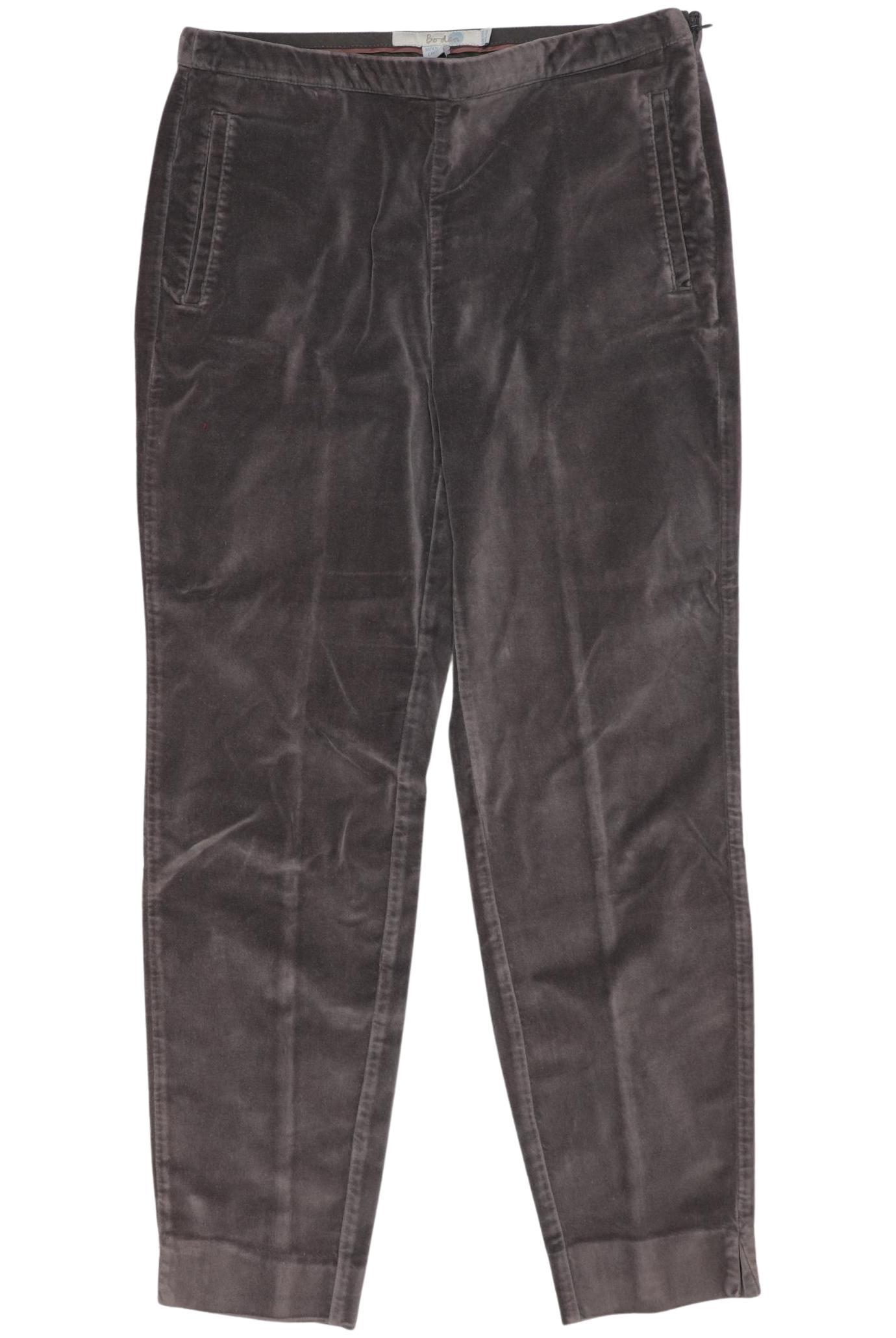 

Boden Damen Stoffhose, grau, Gr. 34