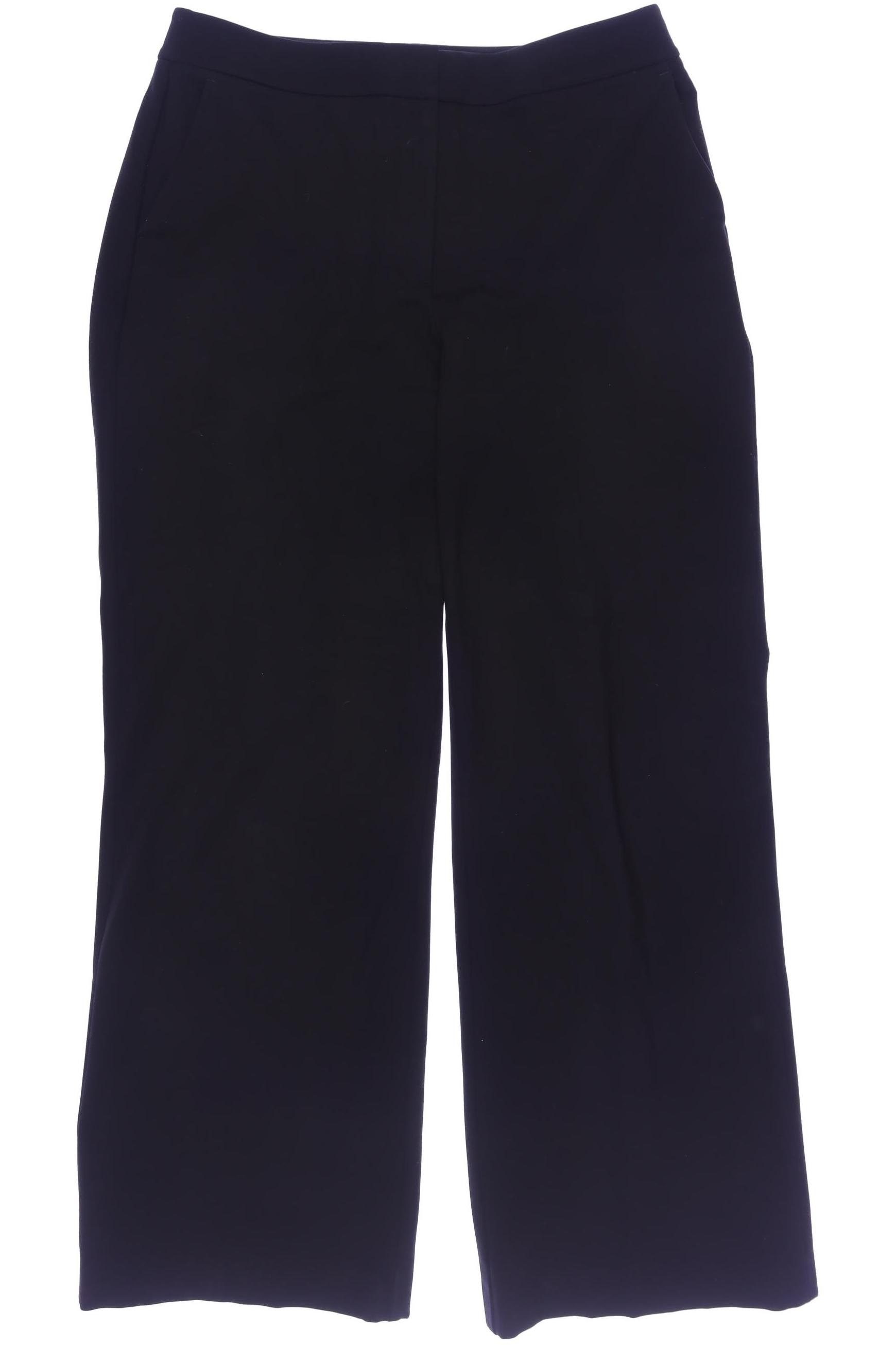 

Boden Damen Stoffhose, schwarz, Gr. 42