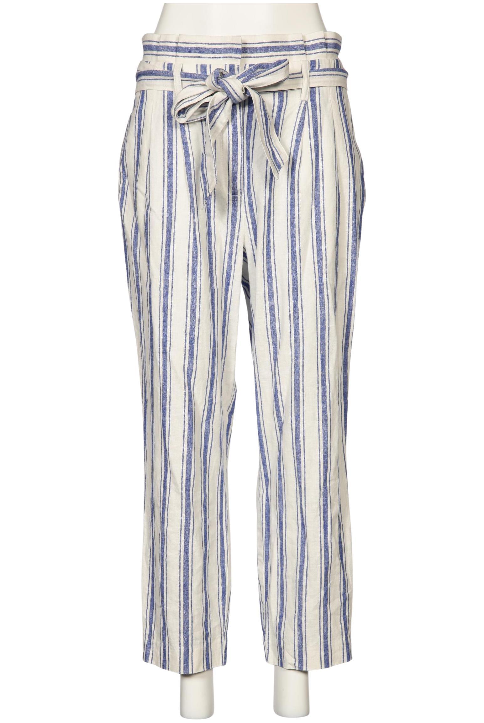 

Boden Damen Stoffhose, mehrfarbig, Gr. 38