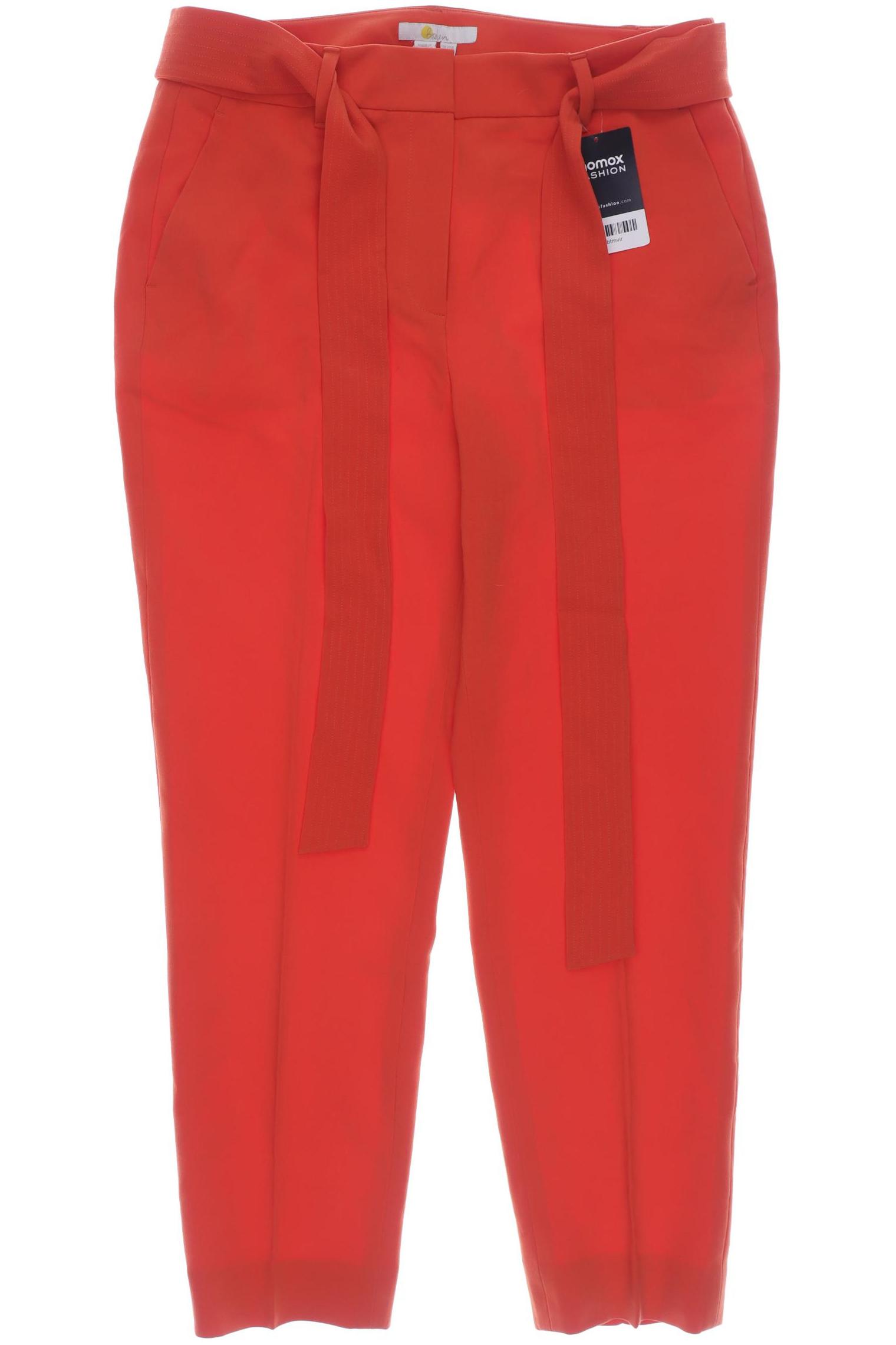 

Boden Damen Stoffhose, orange