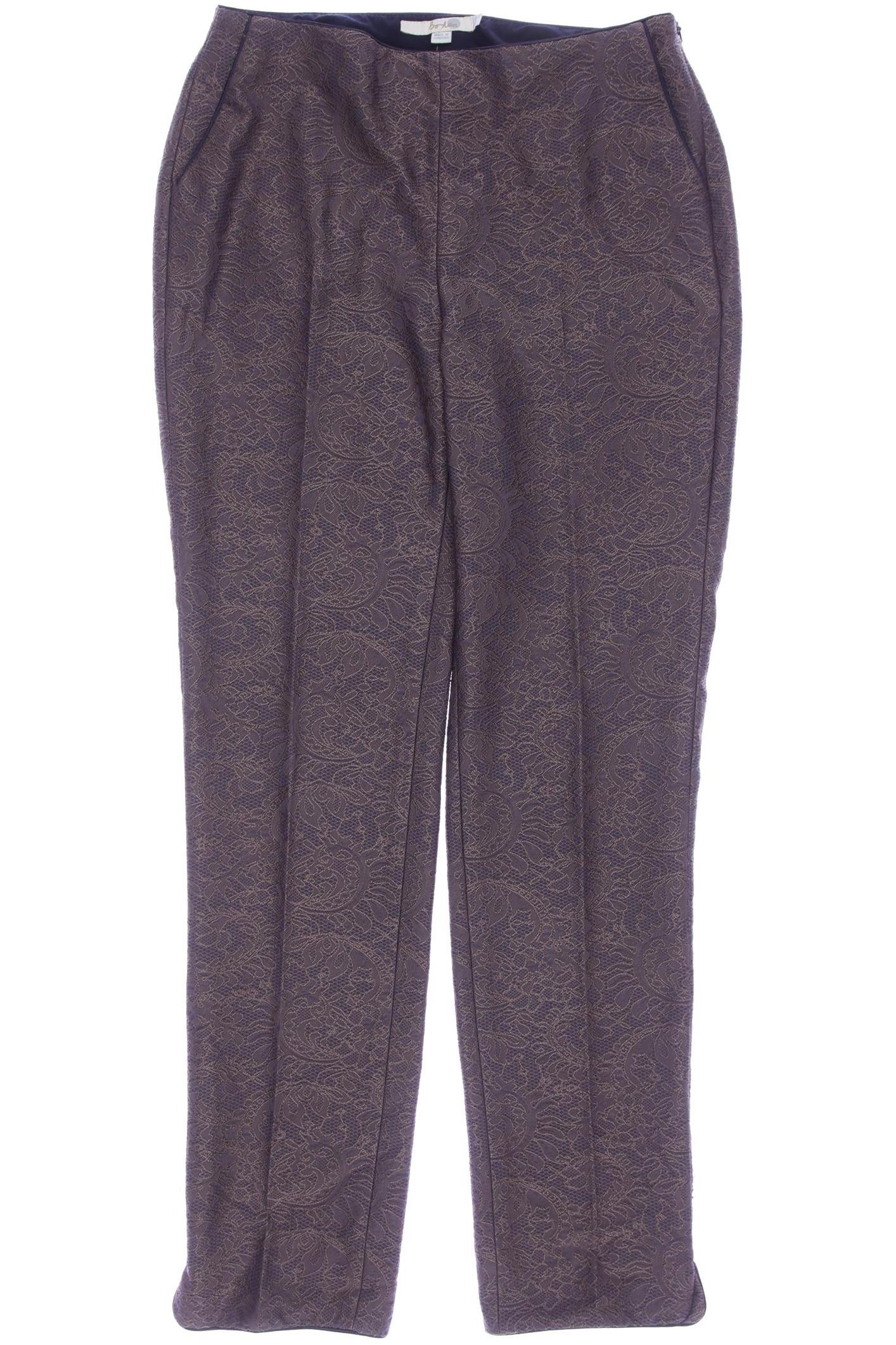 

Boden Damen Stoffhose, marineblau, Gr. 36