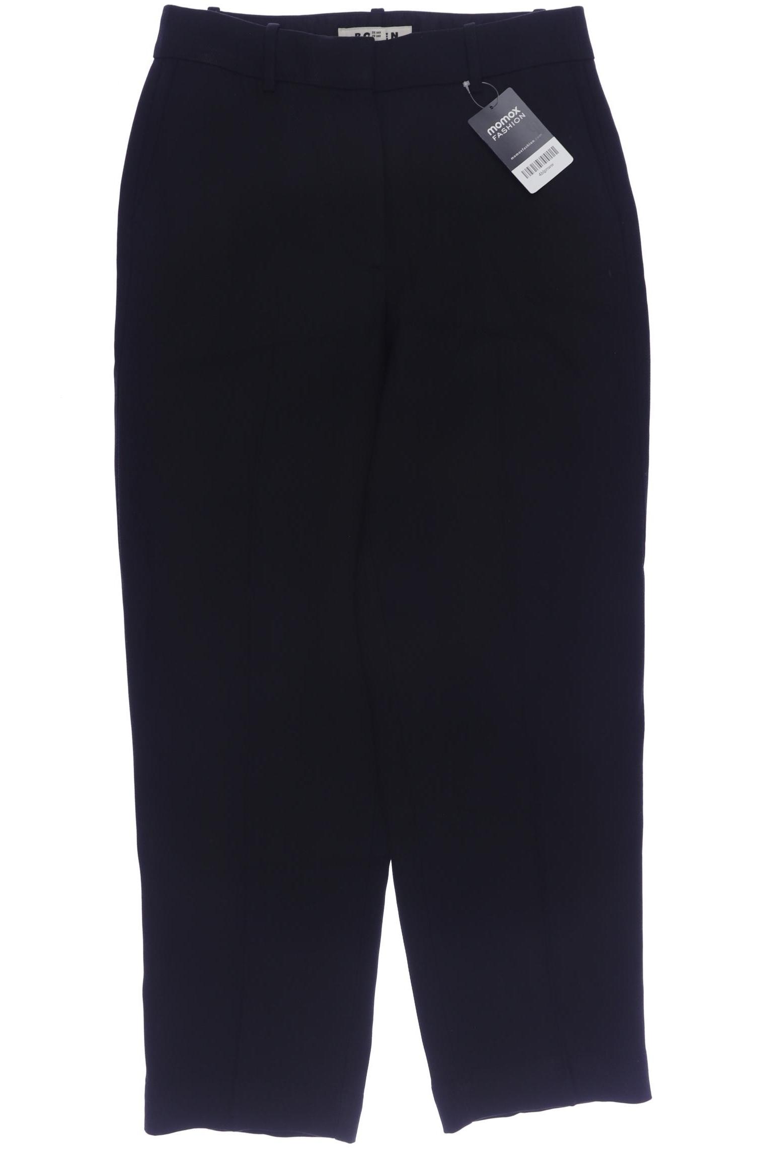 

Boden Damen Stoffhose, schwarz, Gr. 36