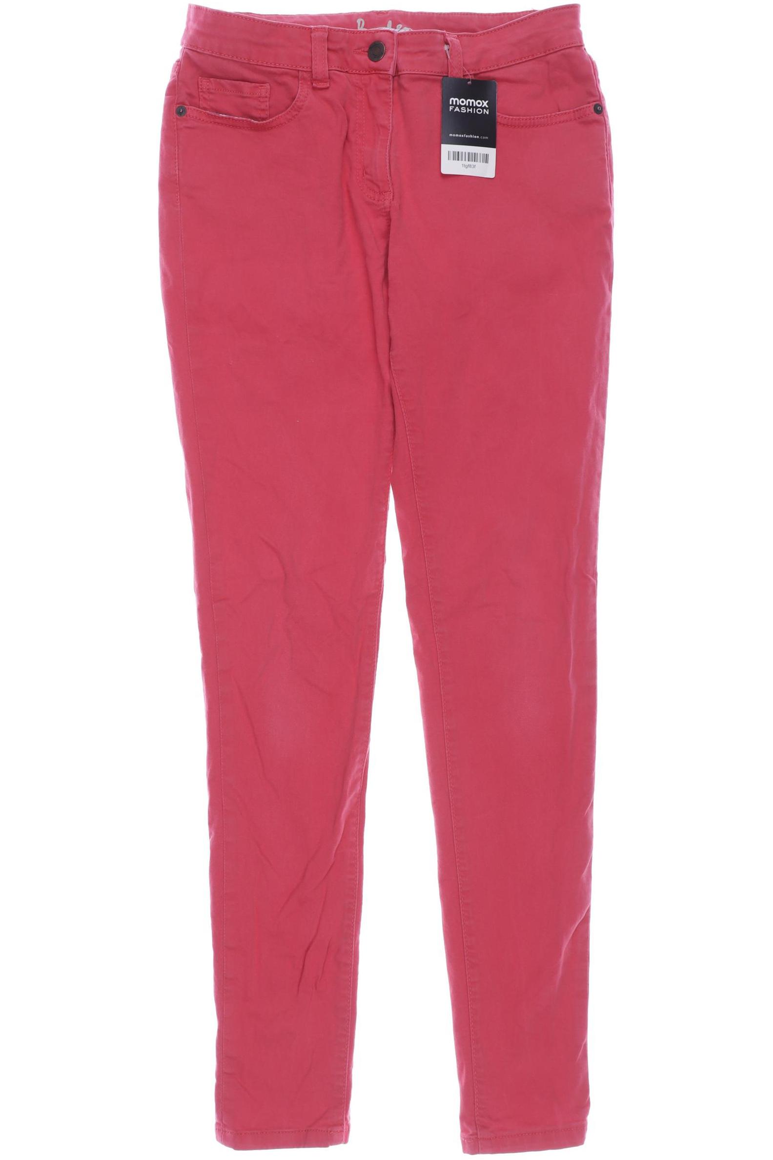 

Boden Damen Stoffhose, pink, Gr. 38
