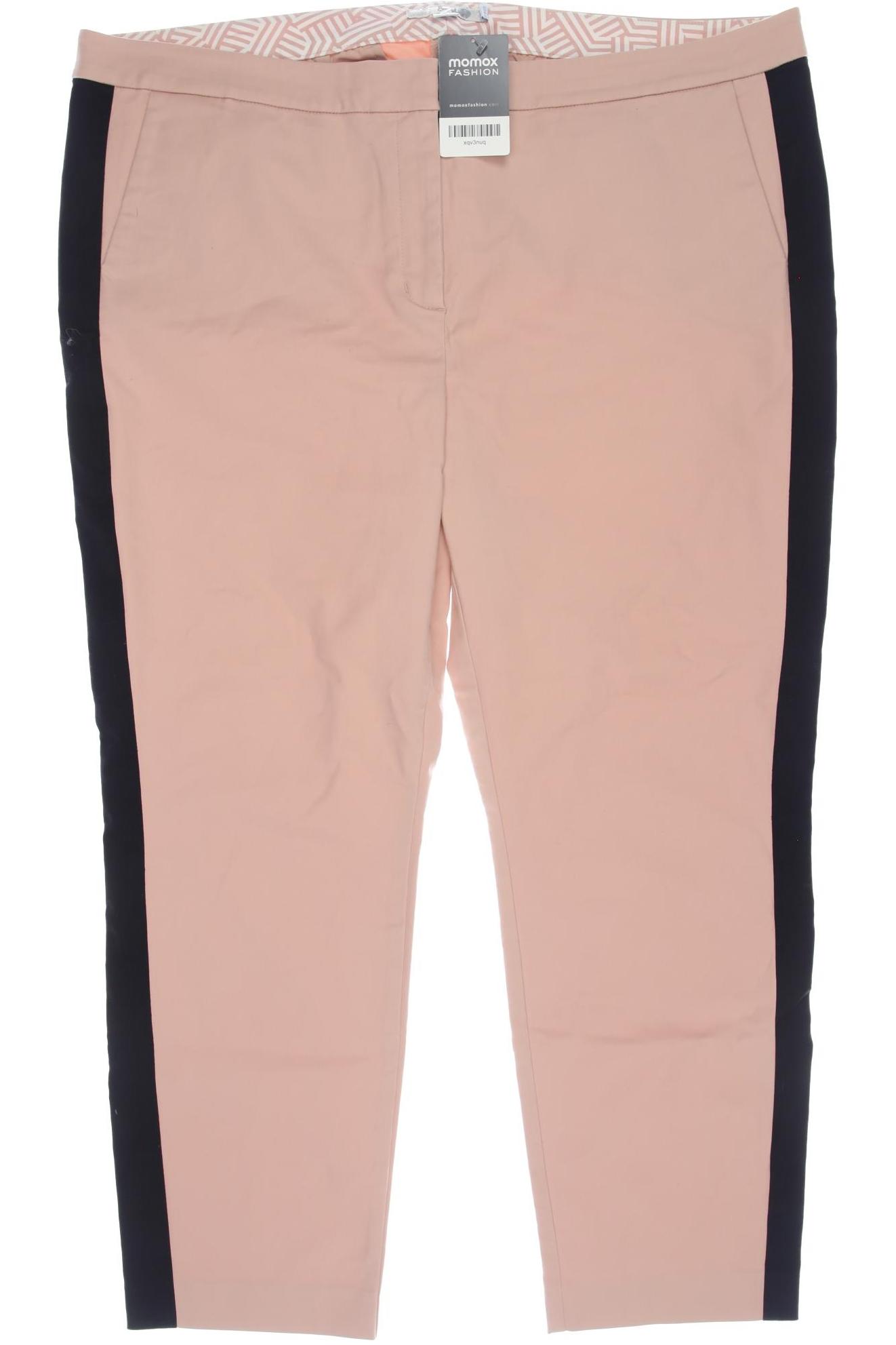 

Boden Damen Stoffhose, pink, Gr. 46