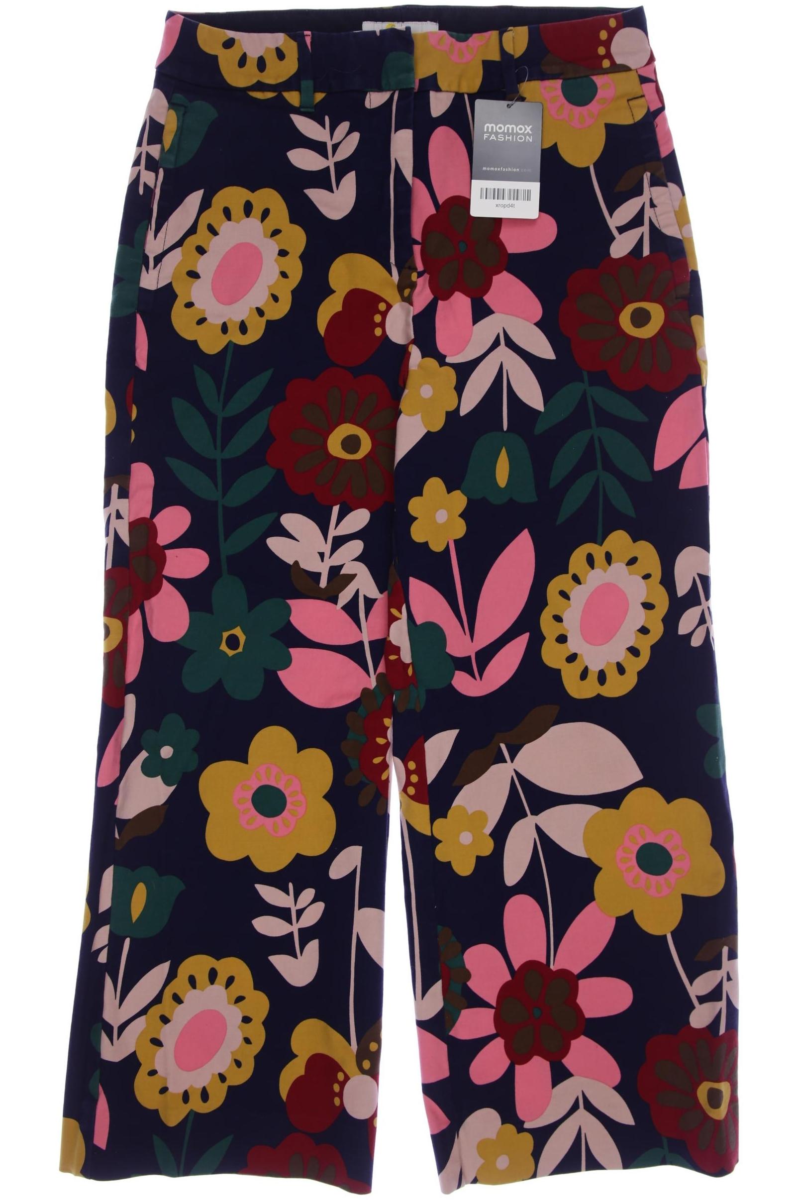 

Boden Damen Stoffhose, mehrfarbig, Gr. 36