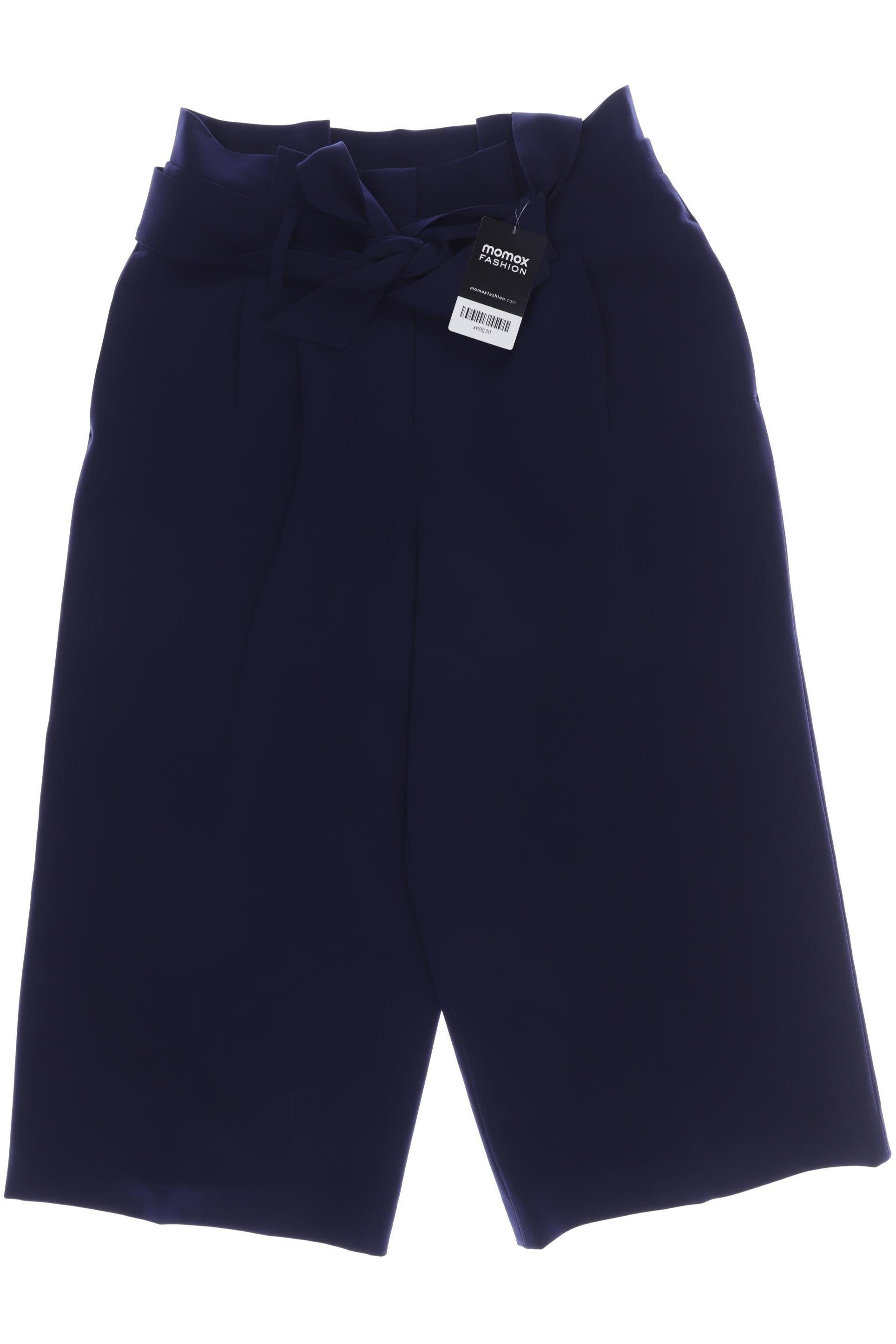 

Boden Damen Stoffhose, blau