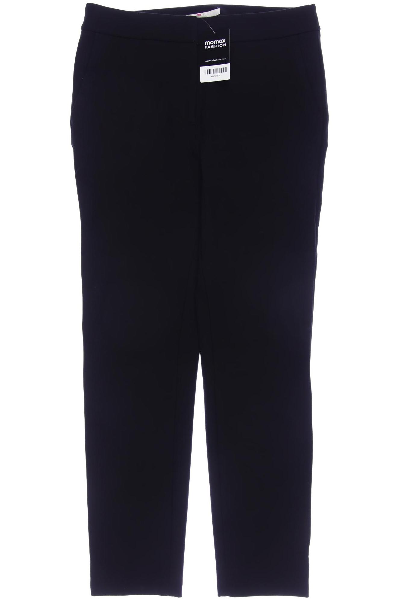 

Boden Damen Stoffhose, schwarz, Gr. 38