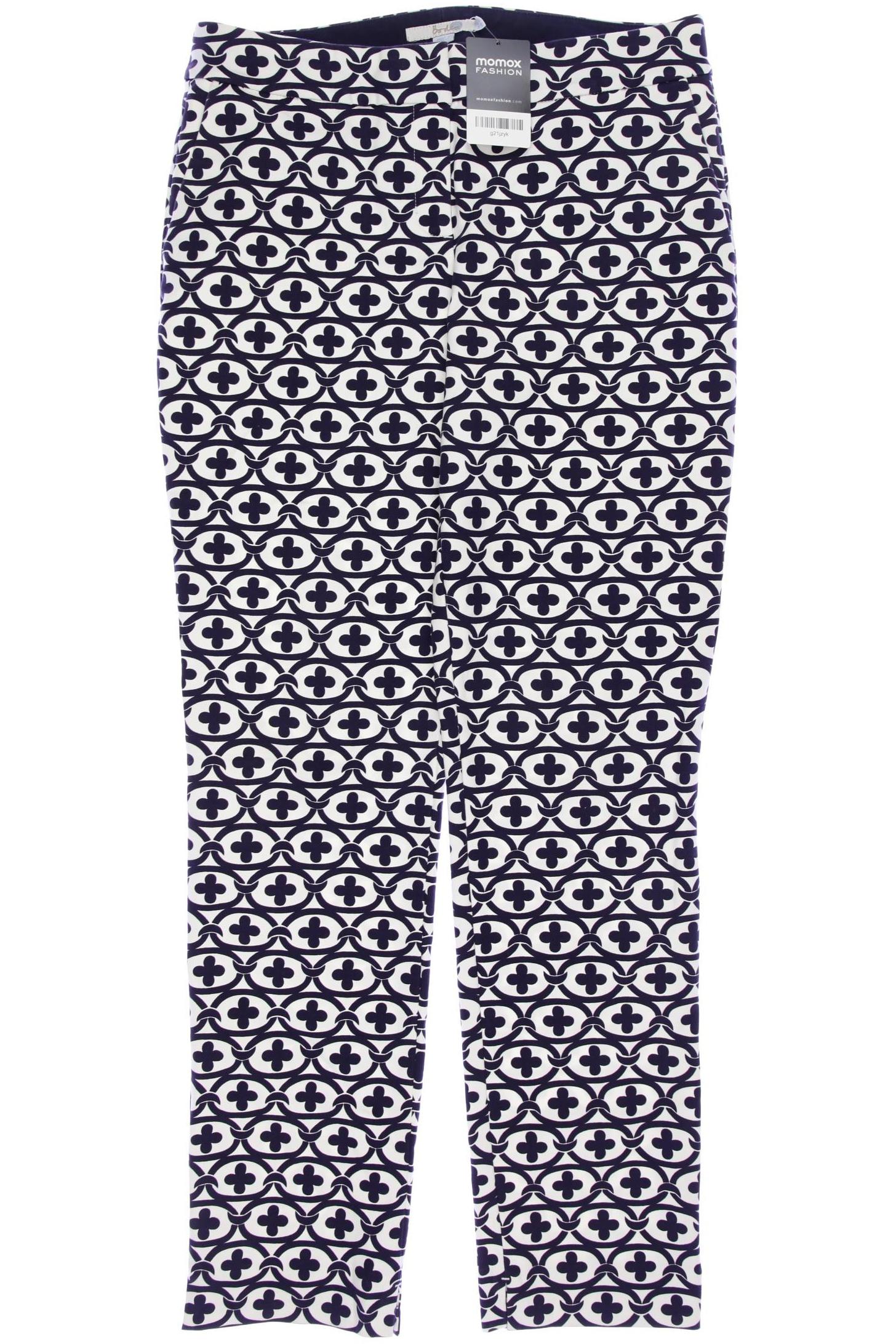 

Boden Damen Stoffhose, weiß, Gr. 38