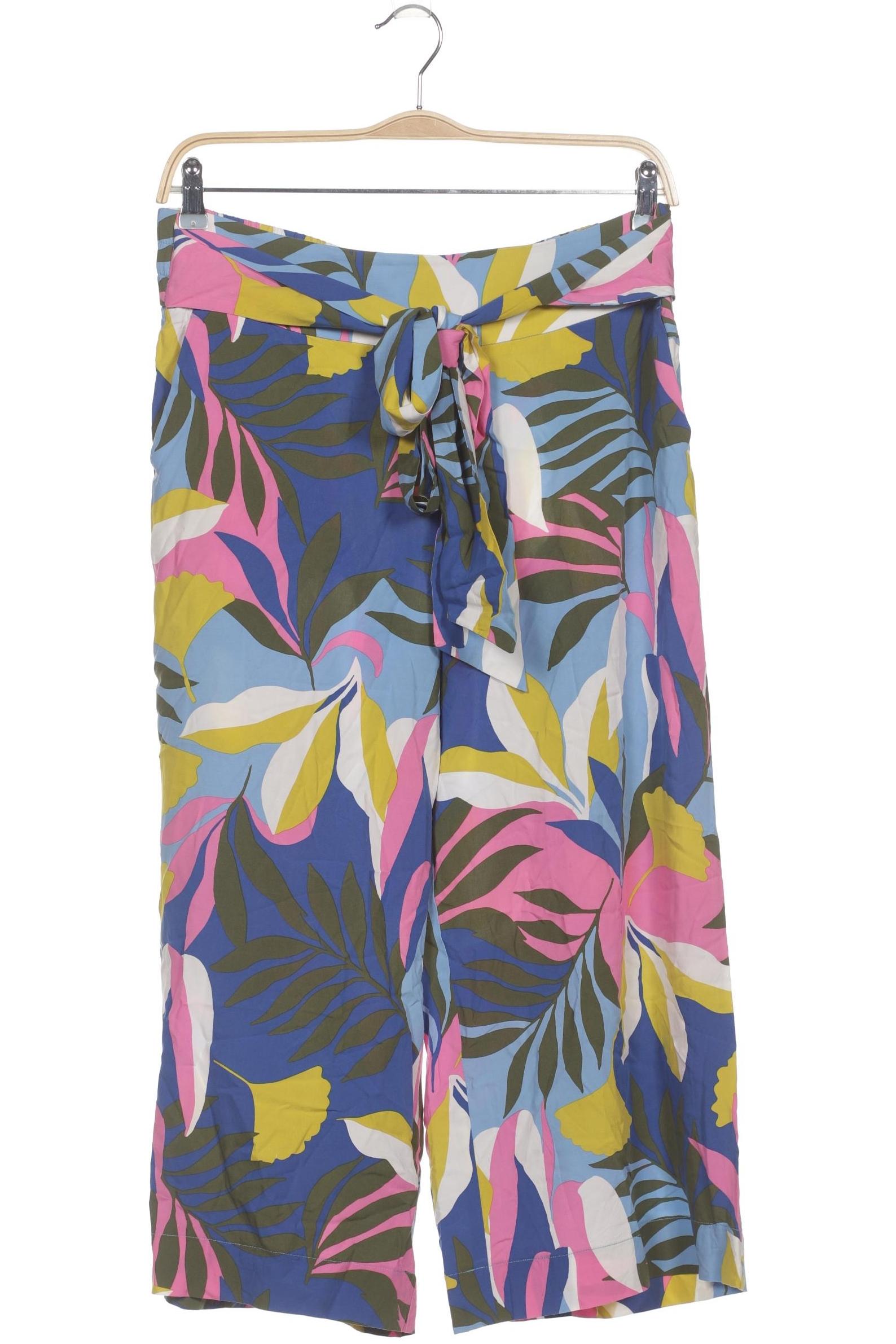 

Boden Damen Stoffhose, mehrfarbig, Gr. 42