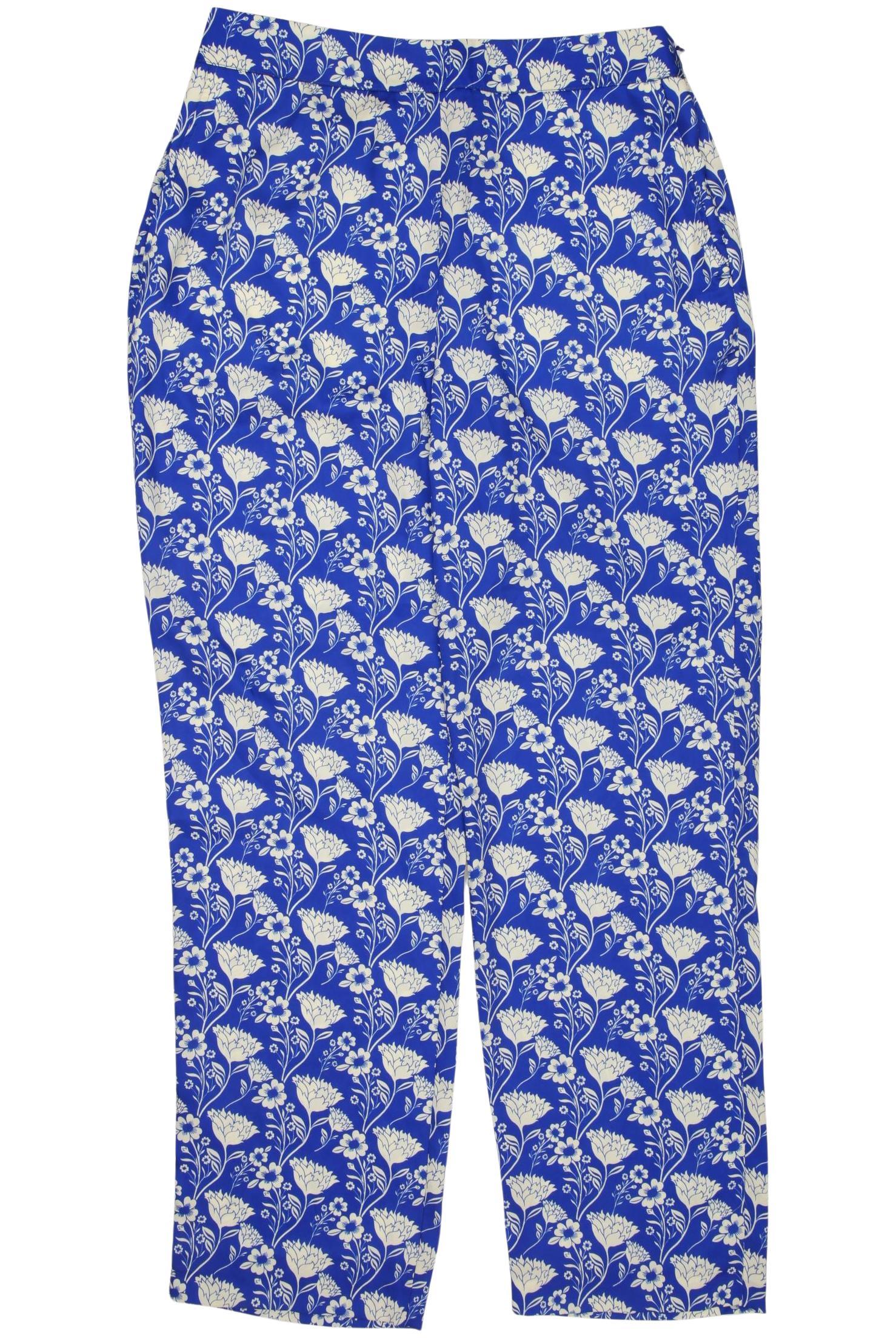 

Boden Damen Stoffhose, blau, Gr. 36