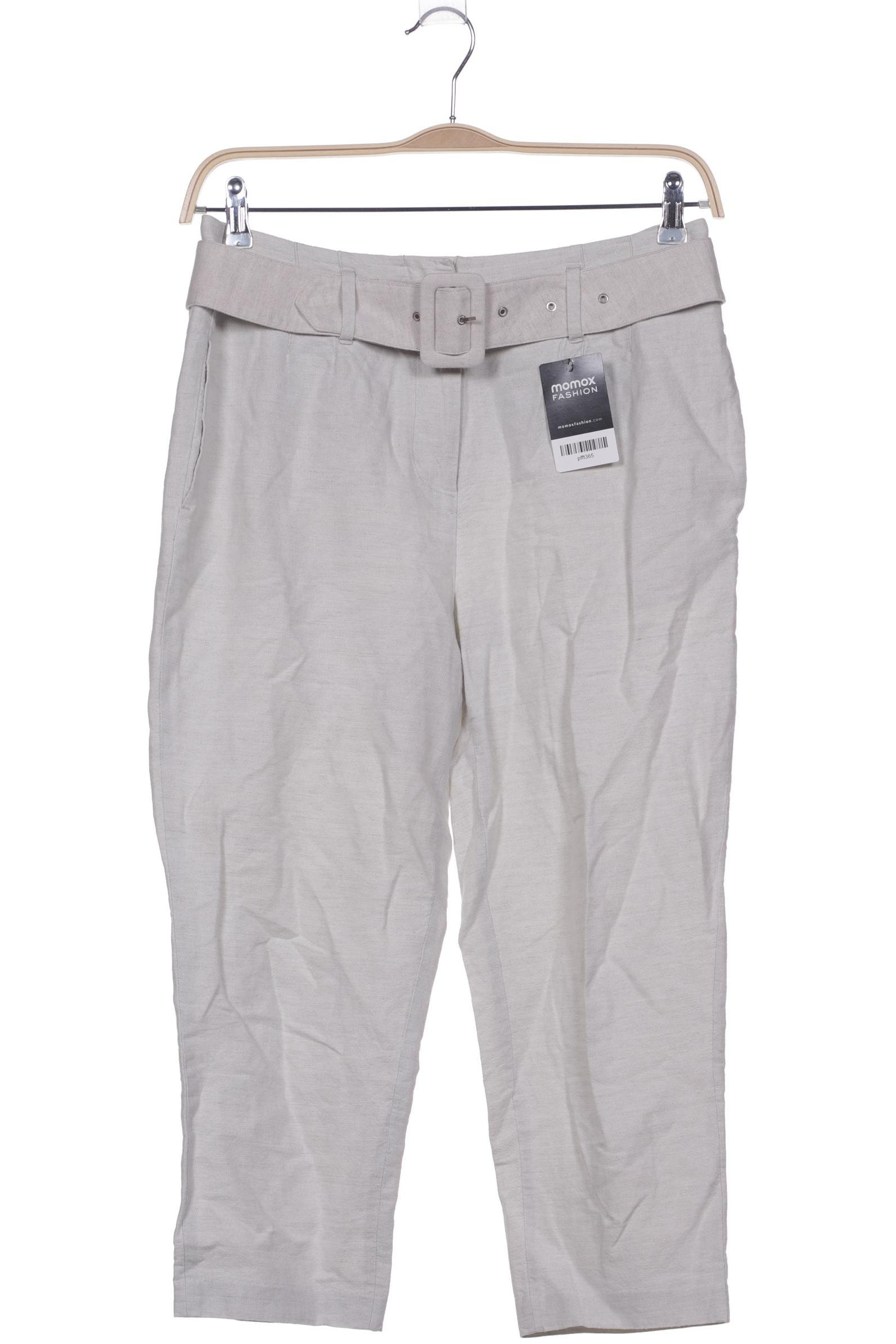 

Boden Damen Stoffhose, beige, Gr. 38