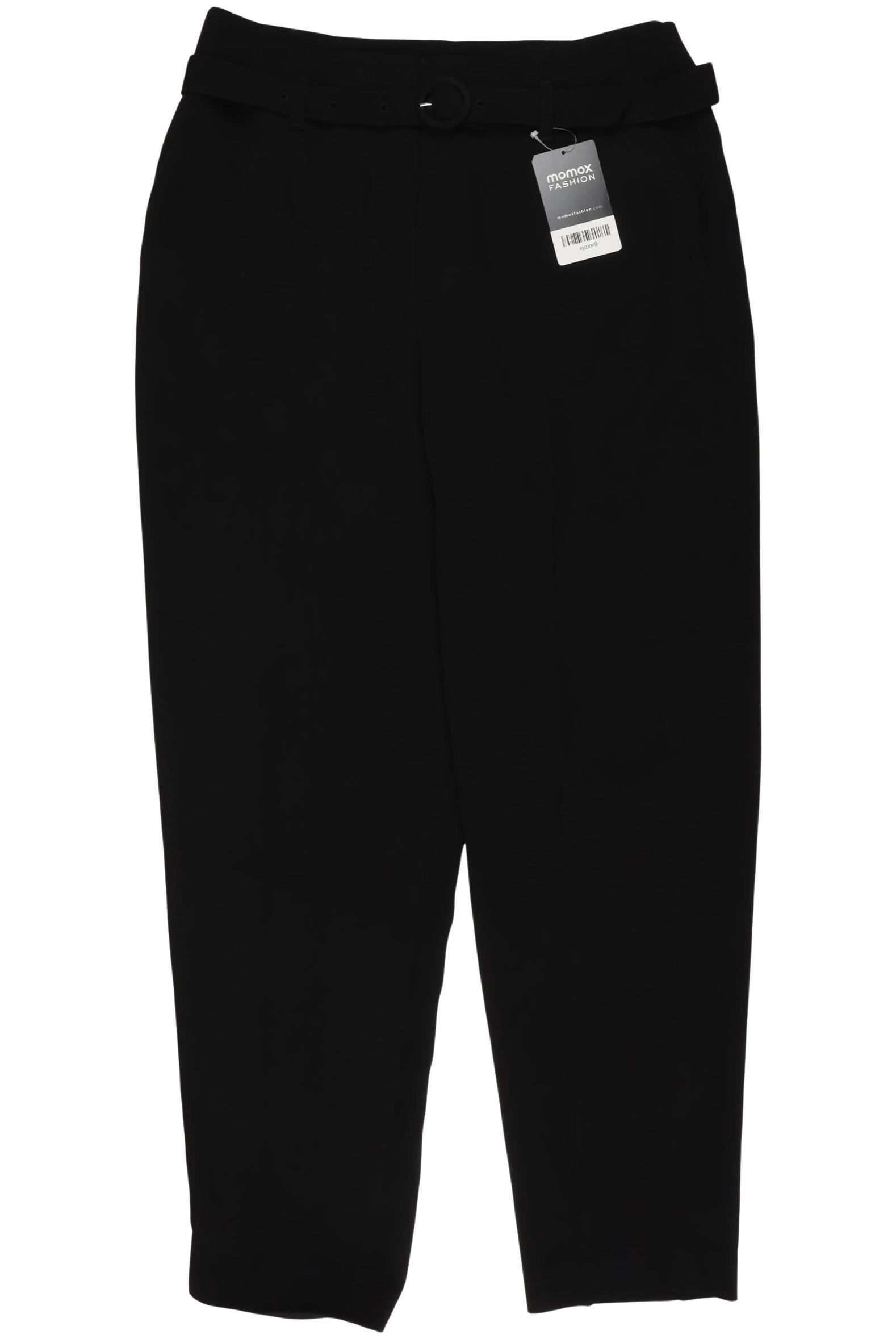 

Boden Damen Stoffhose, schwarz, Gr. 36
