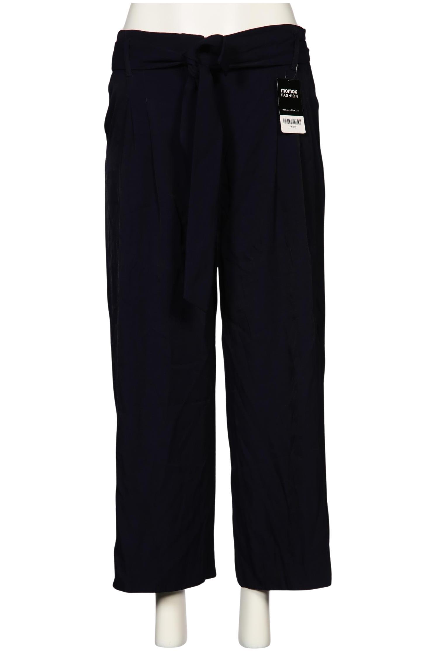 

Boden Damen Stoffhose, marineblau, Gr. 42