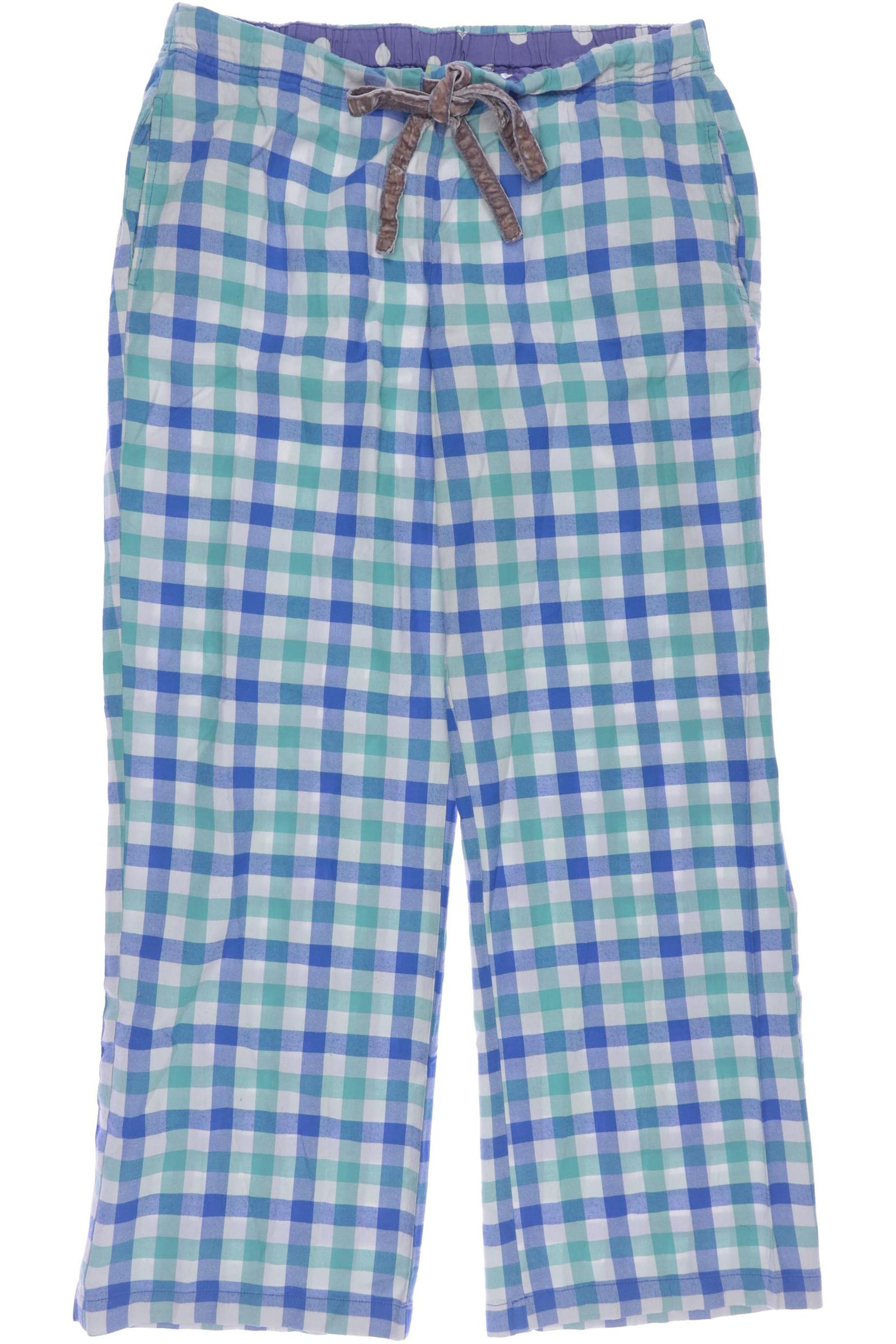 

Boden Damen Stoffhose, mehrfarbig, Gr. 14
