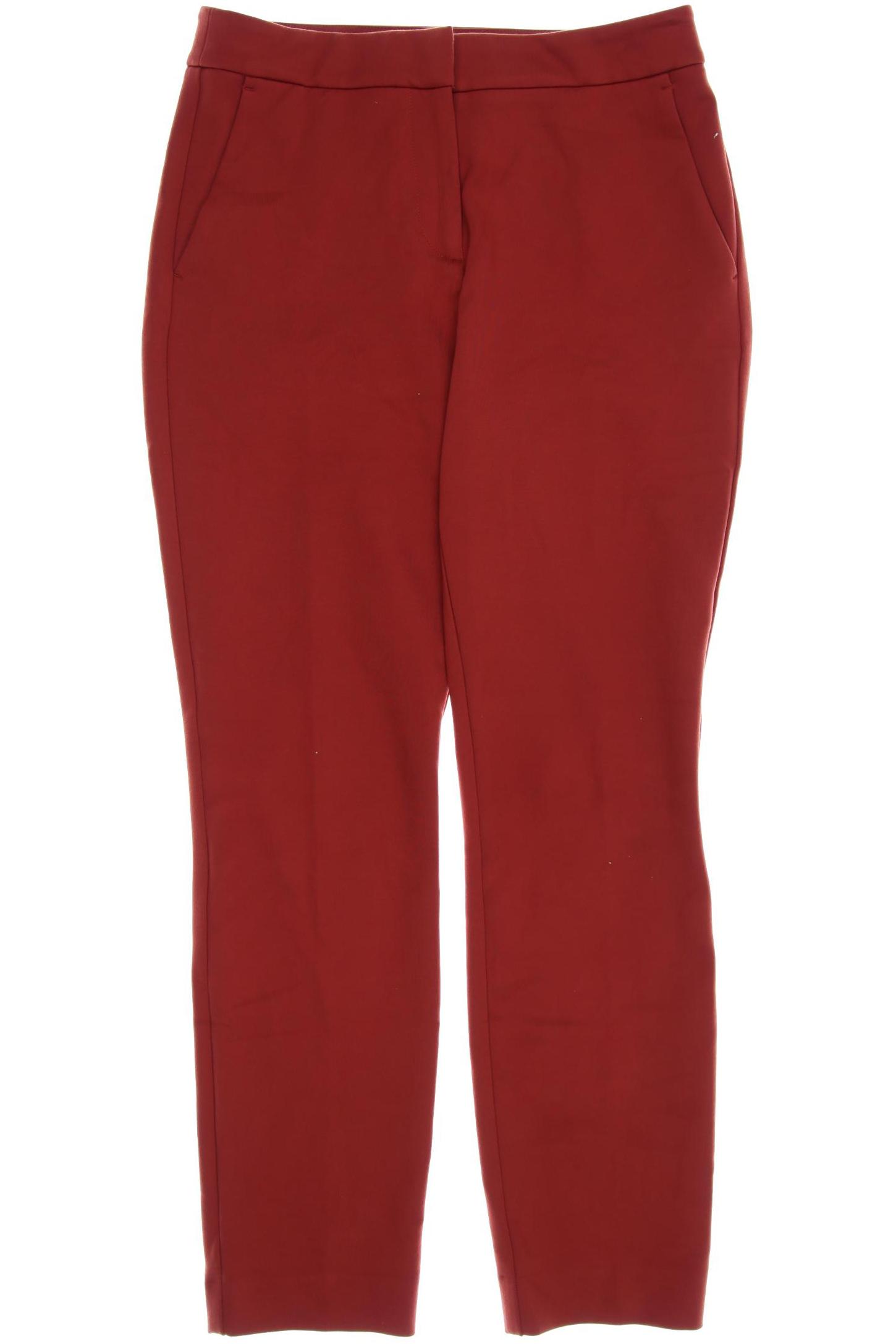 

Boden Damen Stoffhose, rot