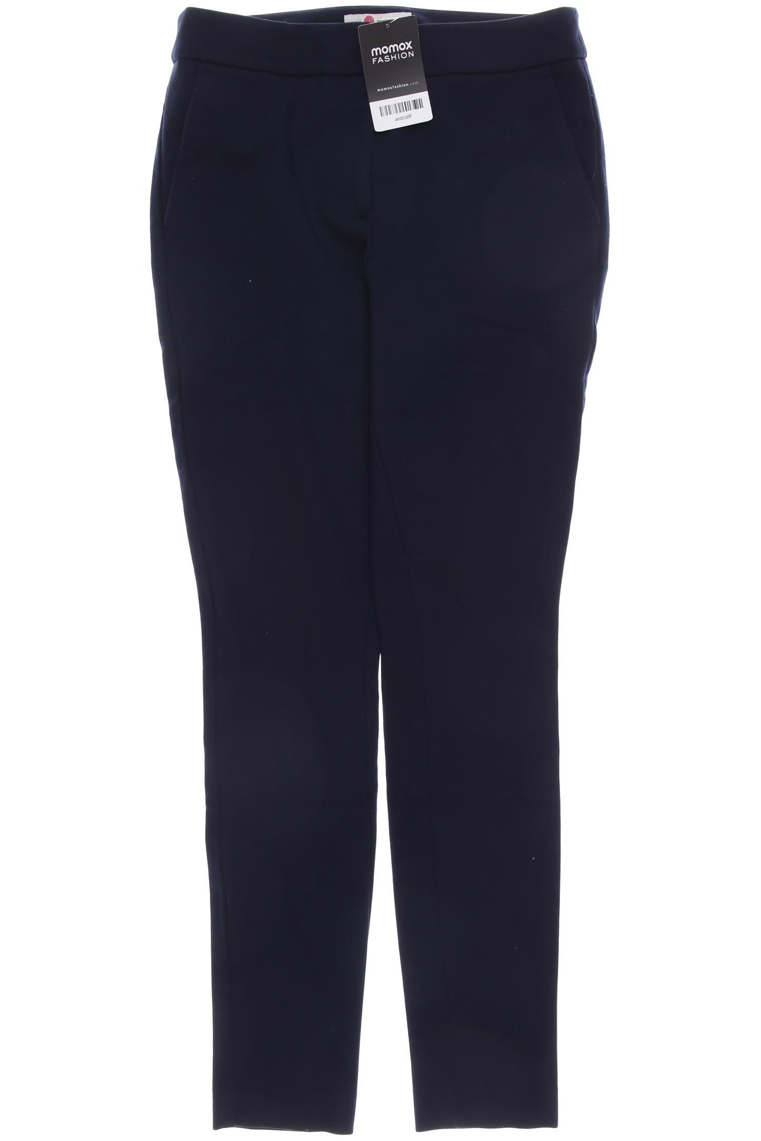 

Boden Damen Stoffhose, marineblau, Gr. 36