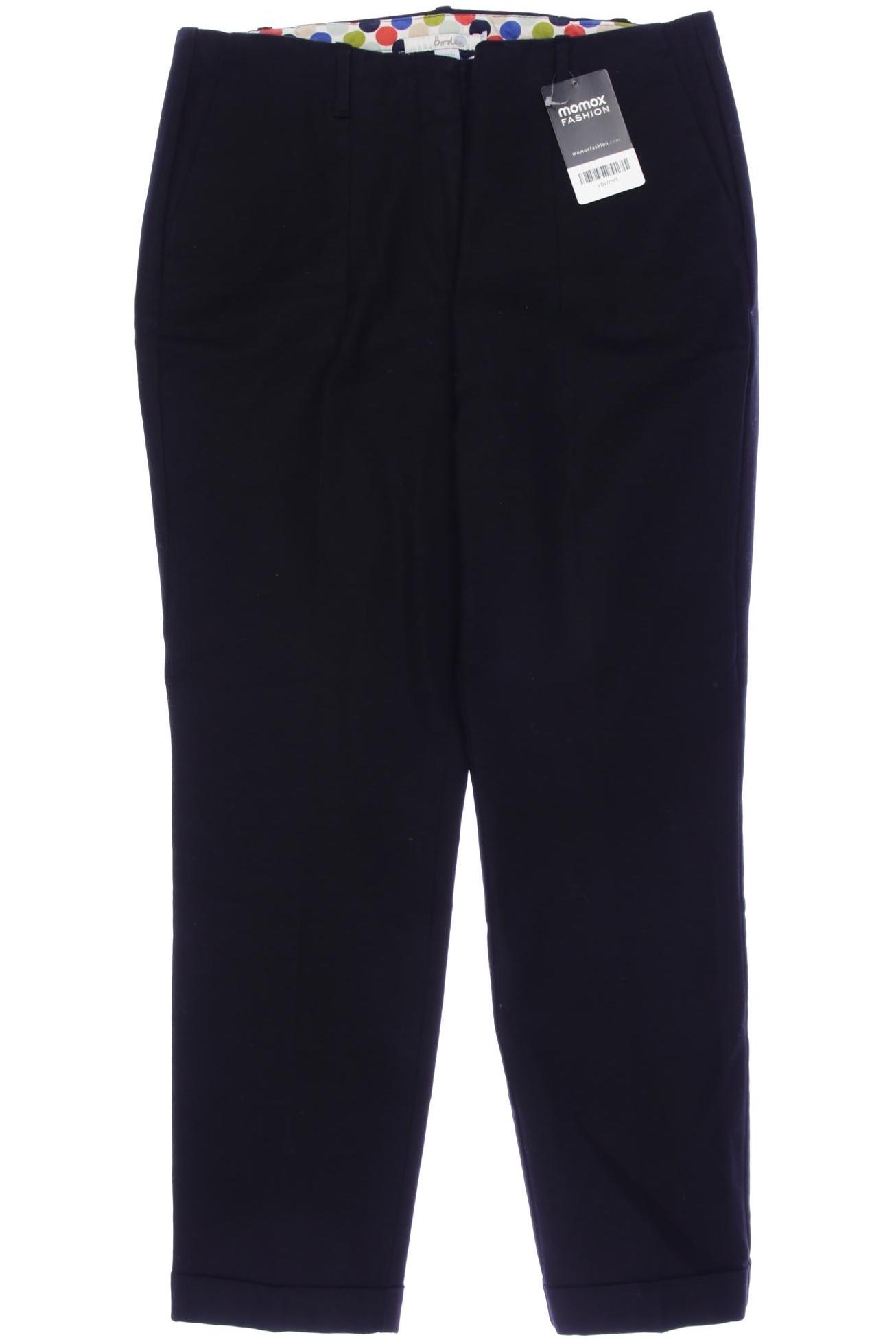

Boden Damen Stoffhose, schwarz, Gr. 38
