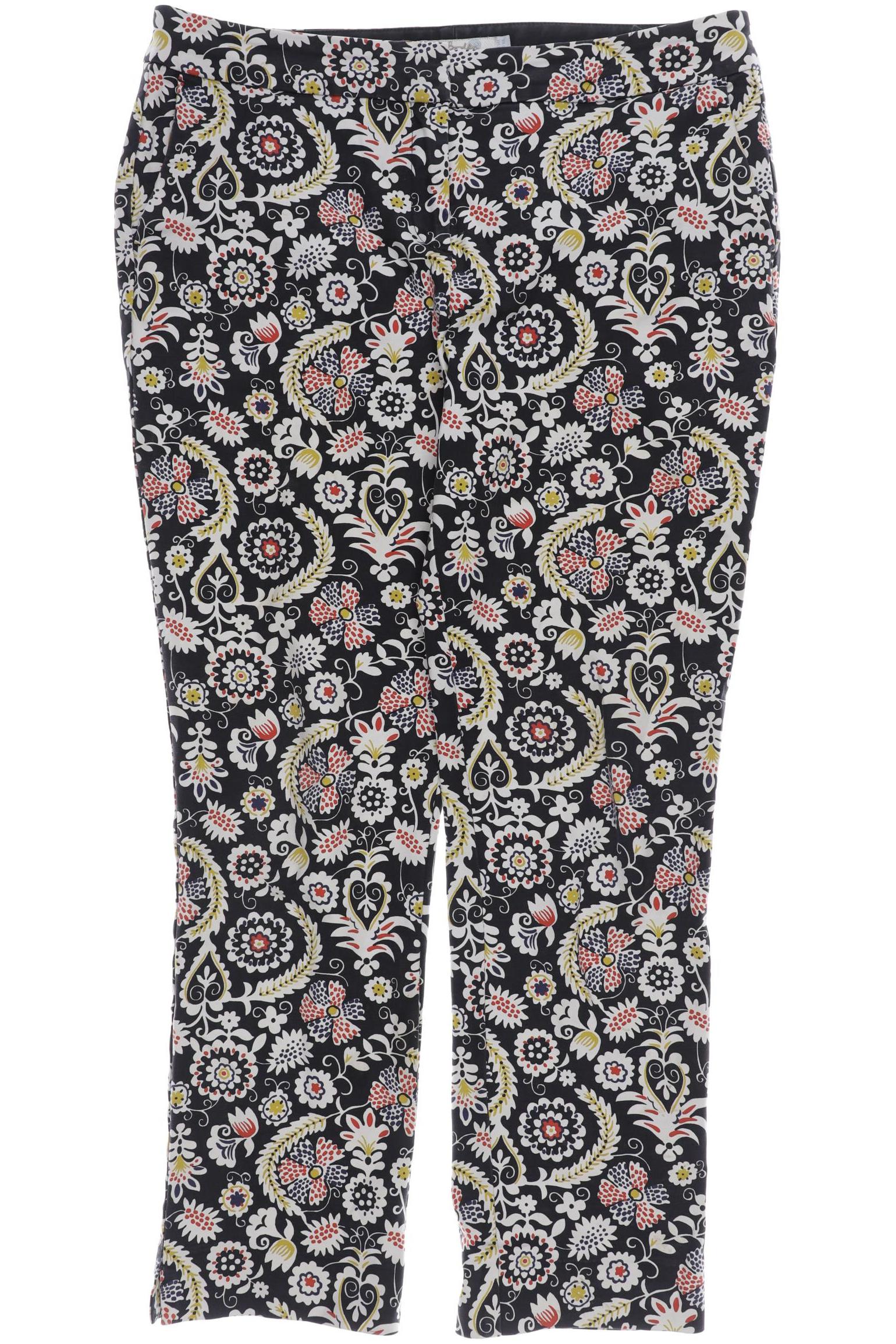 

Boden Damen Stoffhose, schwarz, Gr. 40