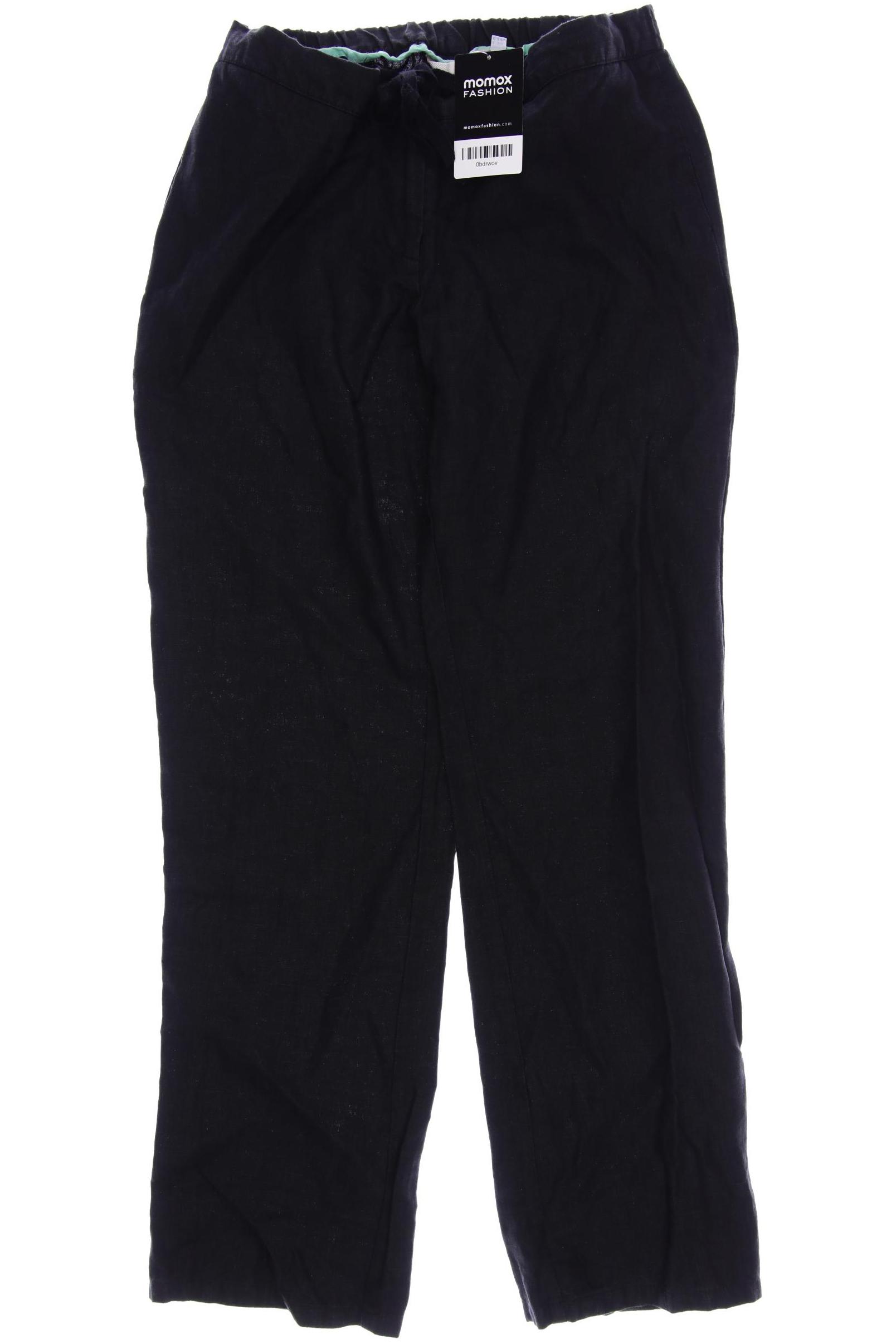 

Boden Damen Stoffhose, schwarz, Gr. 34