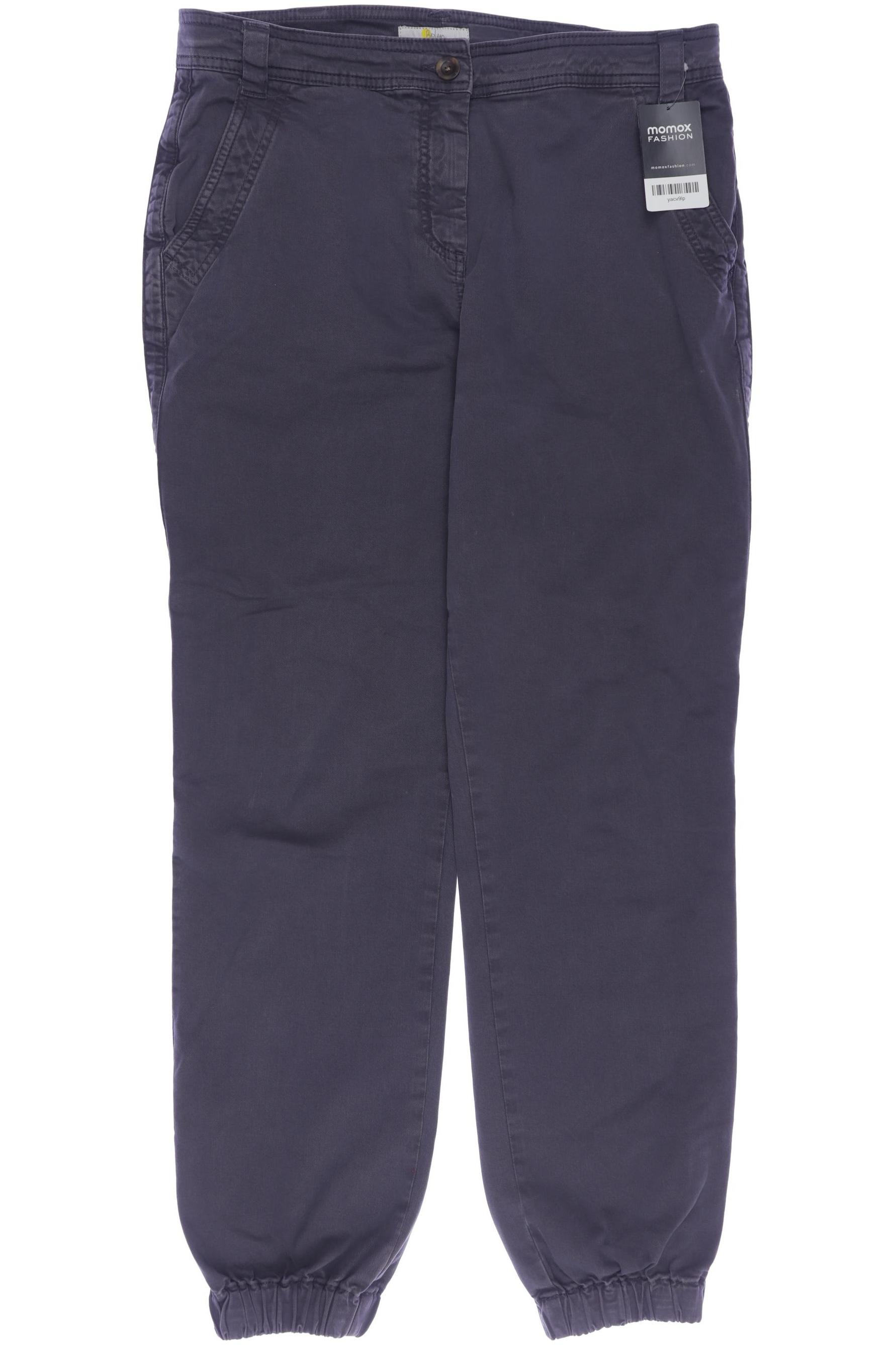 

Boden Damen Stoffhose, flieder, Gr. 40