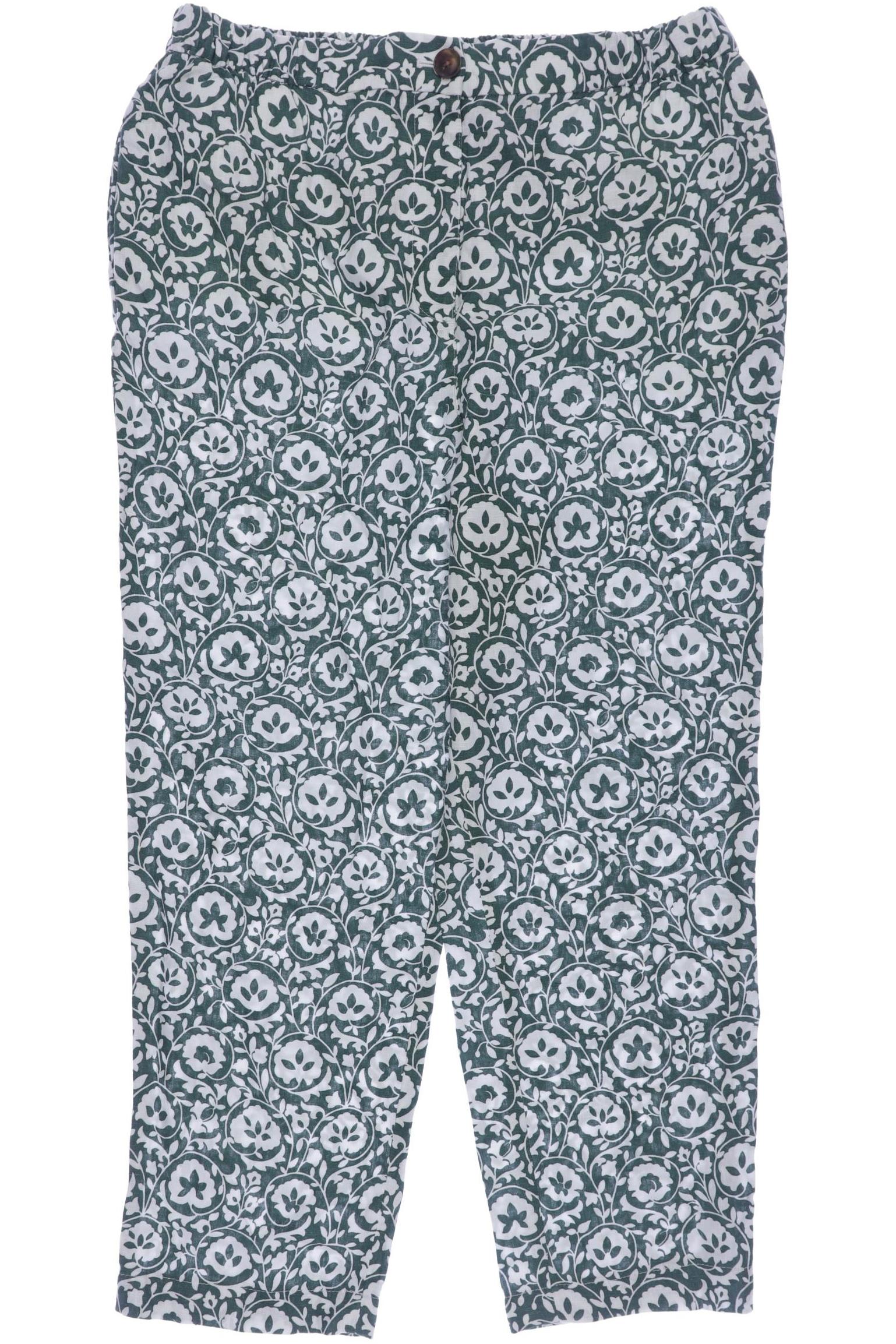 

Boden Damen Stoffhose, grün, Gr. 40
