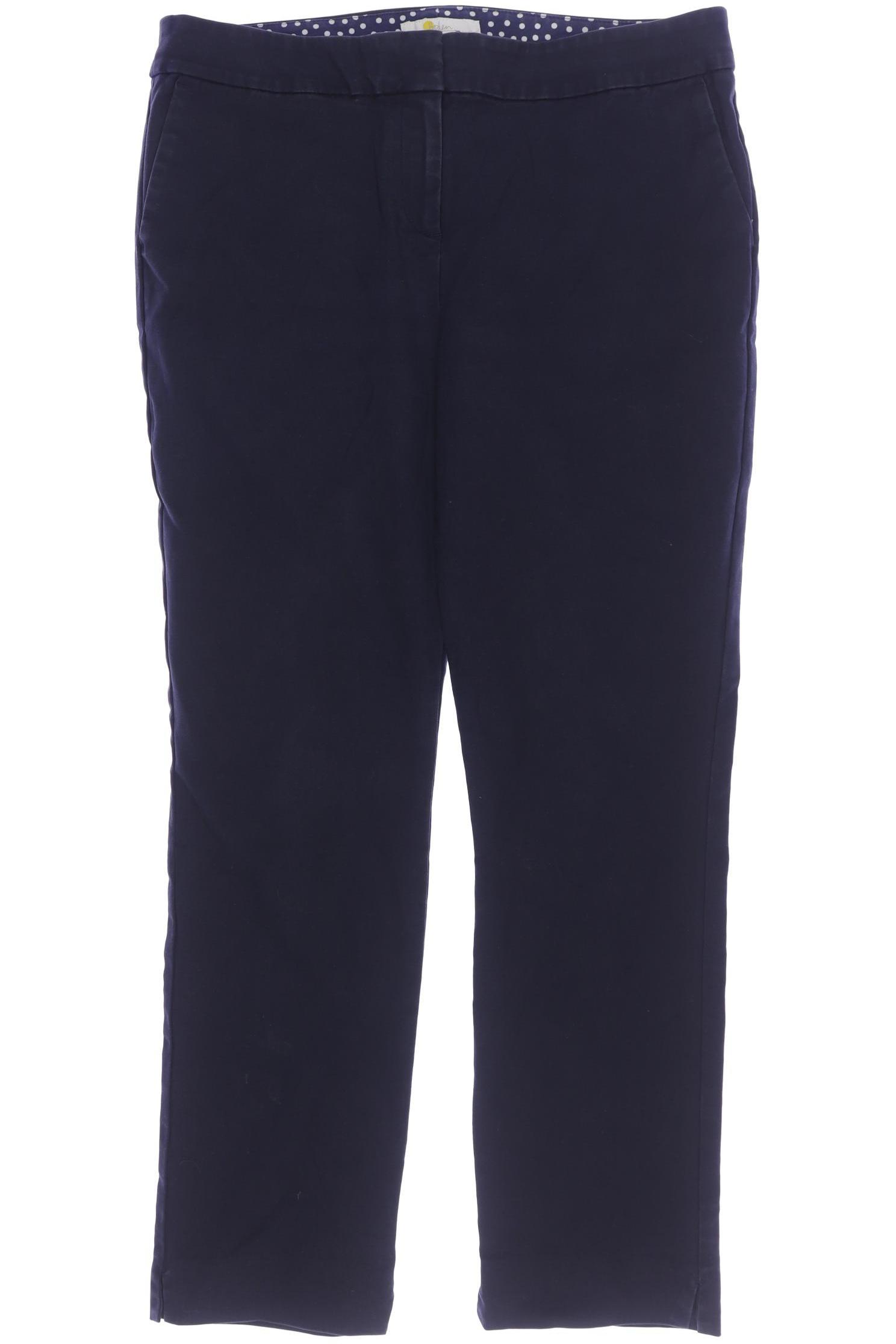 

Boden Damen Stoffhose, marineblau, Gr. 40