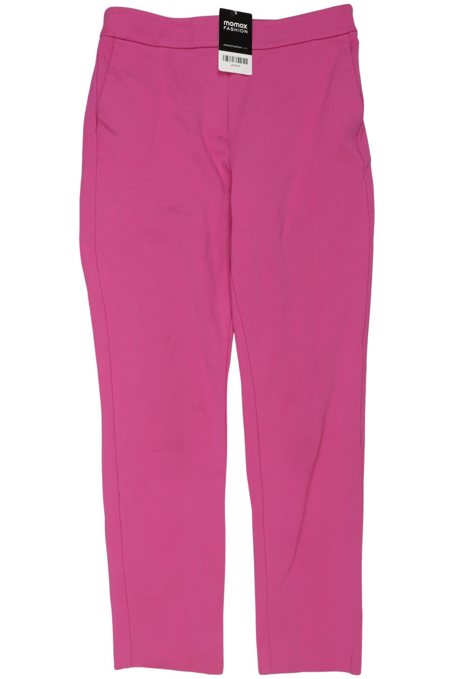

Boden Damen Stoffhose, pink, Gr. 25